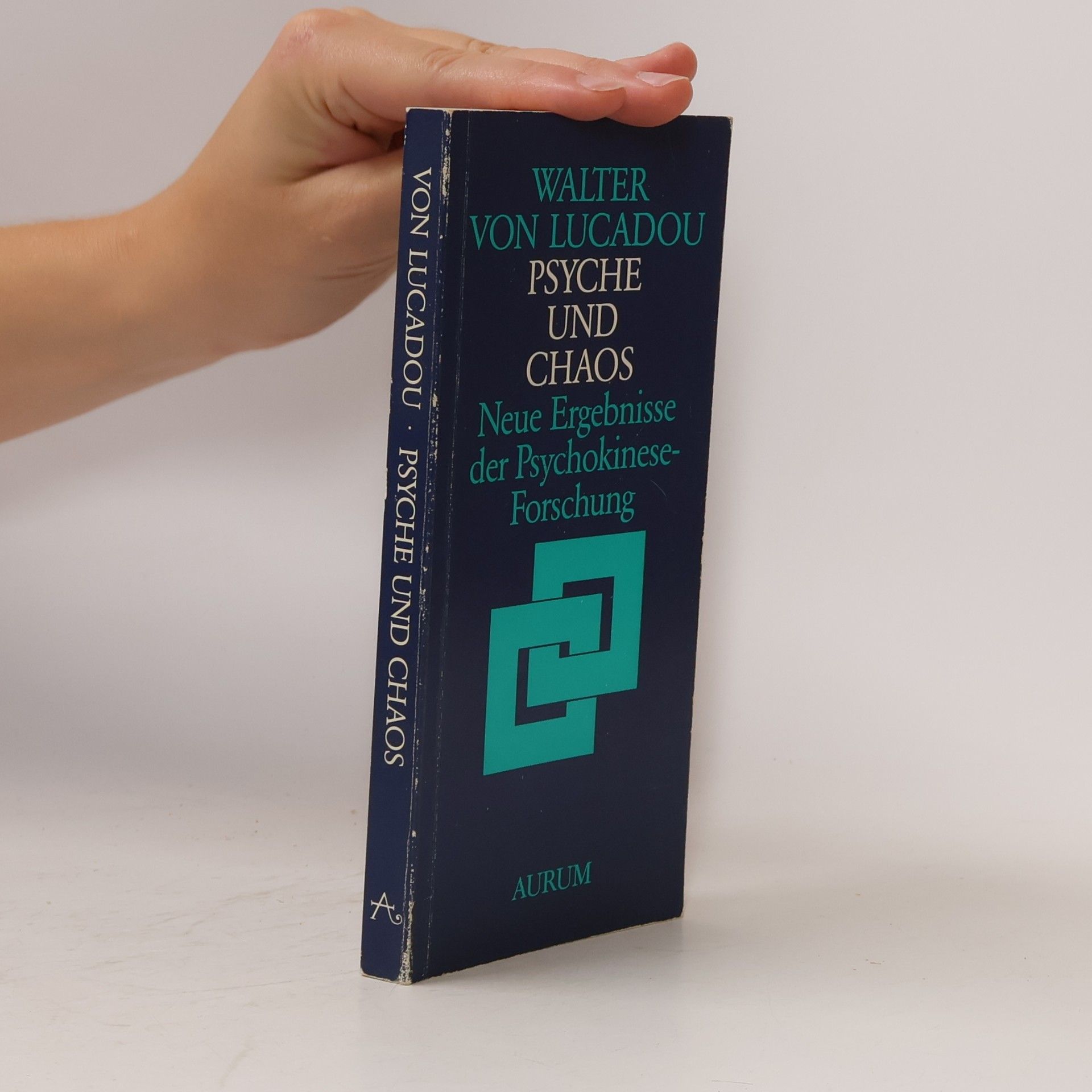 Psyche und Chaos