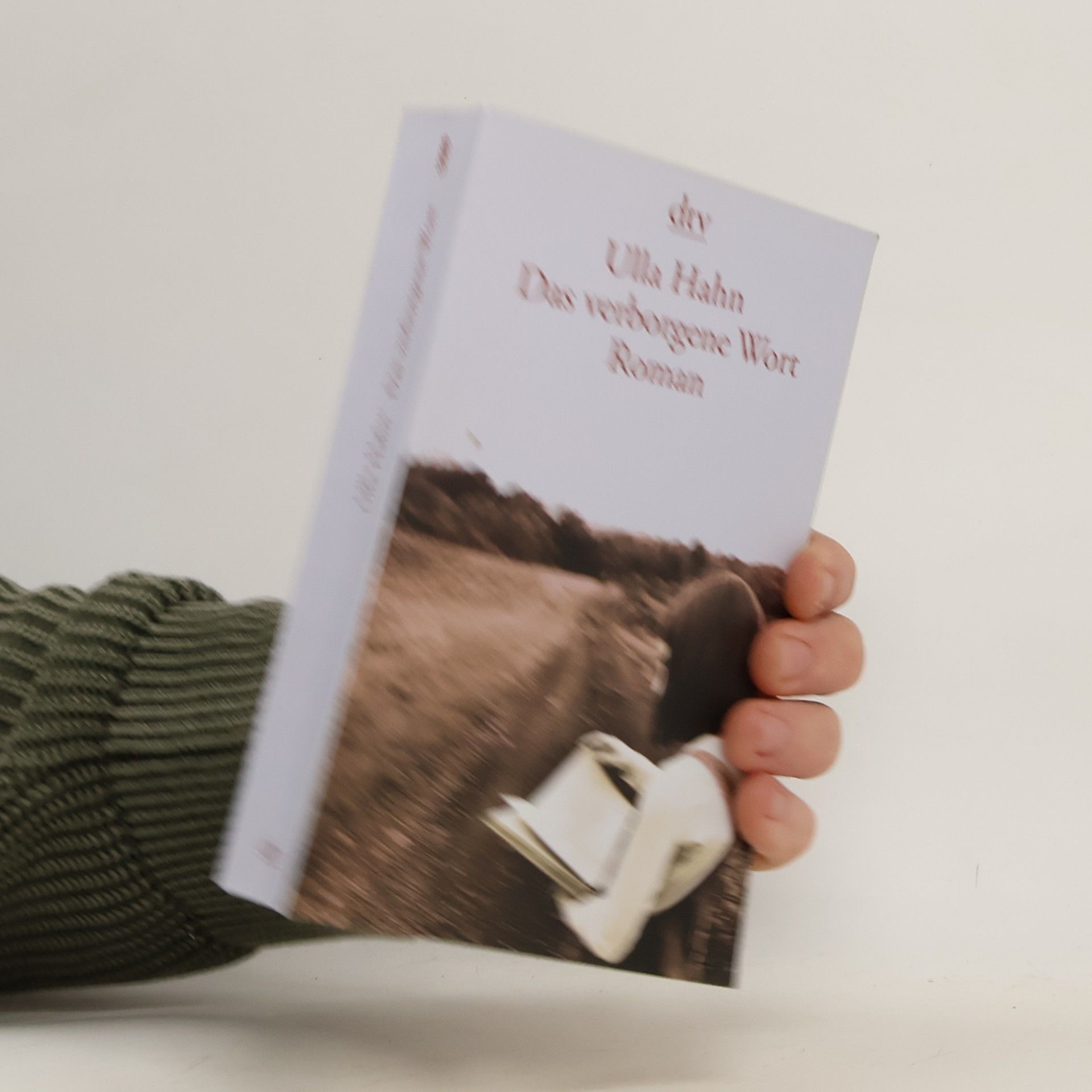 Ulla Hahn Das verborgene Wort
