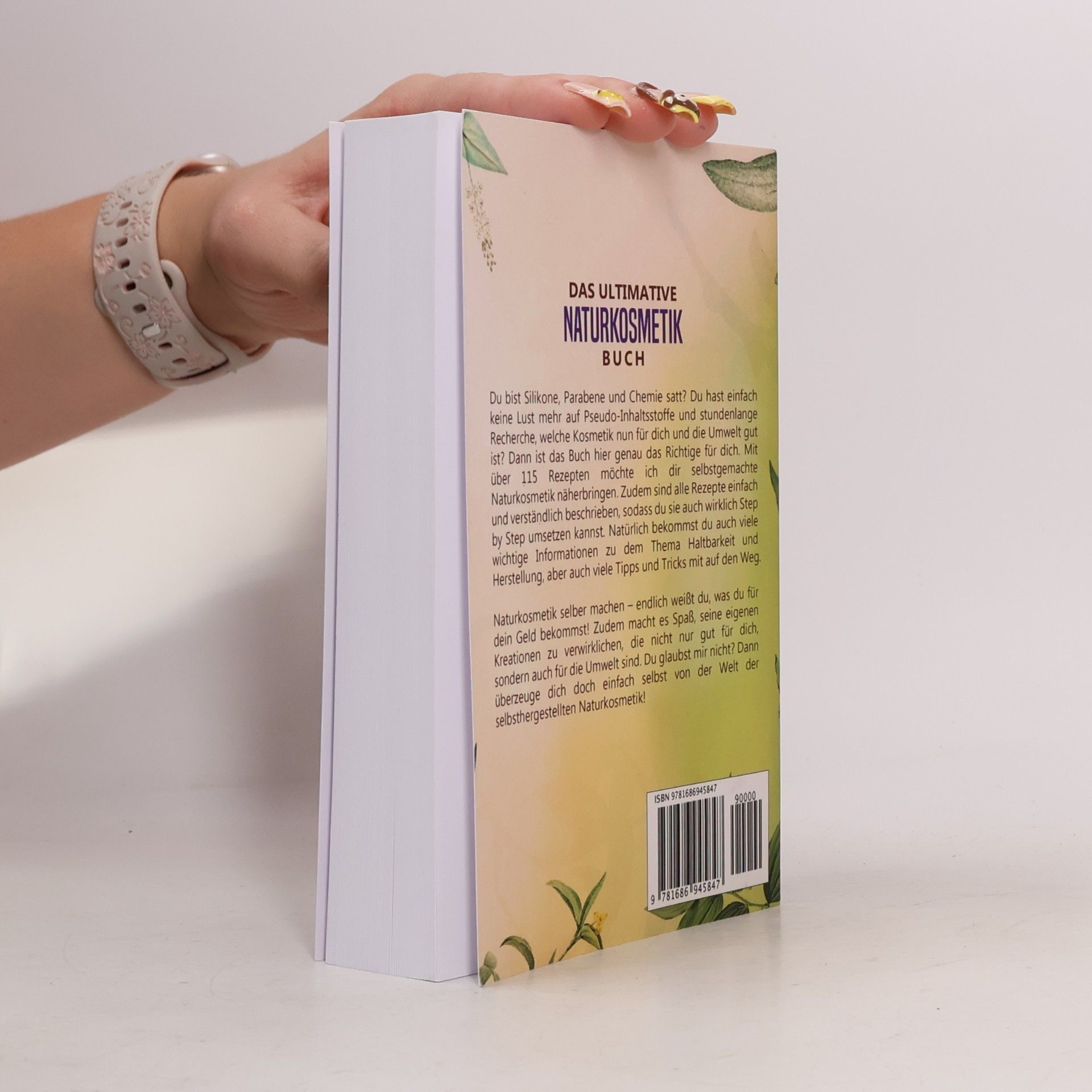Felina Junk Body and Mind: Naturkosmetik - Das ultimative Buch