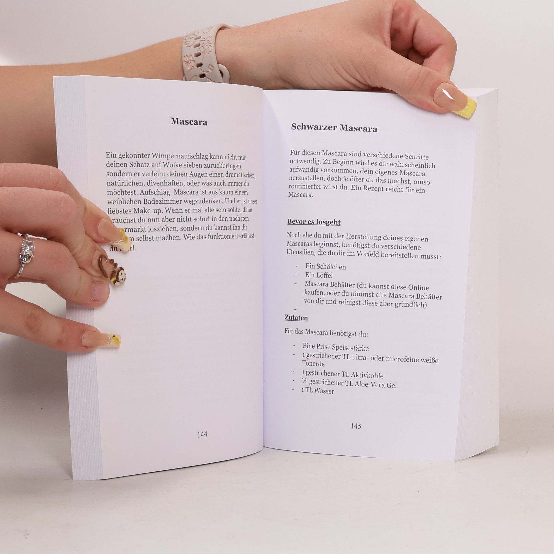 Felina Junk Body and Mind: Naturkosmetik - Das ultimative Buch