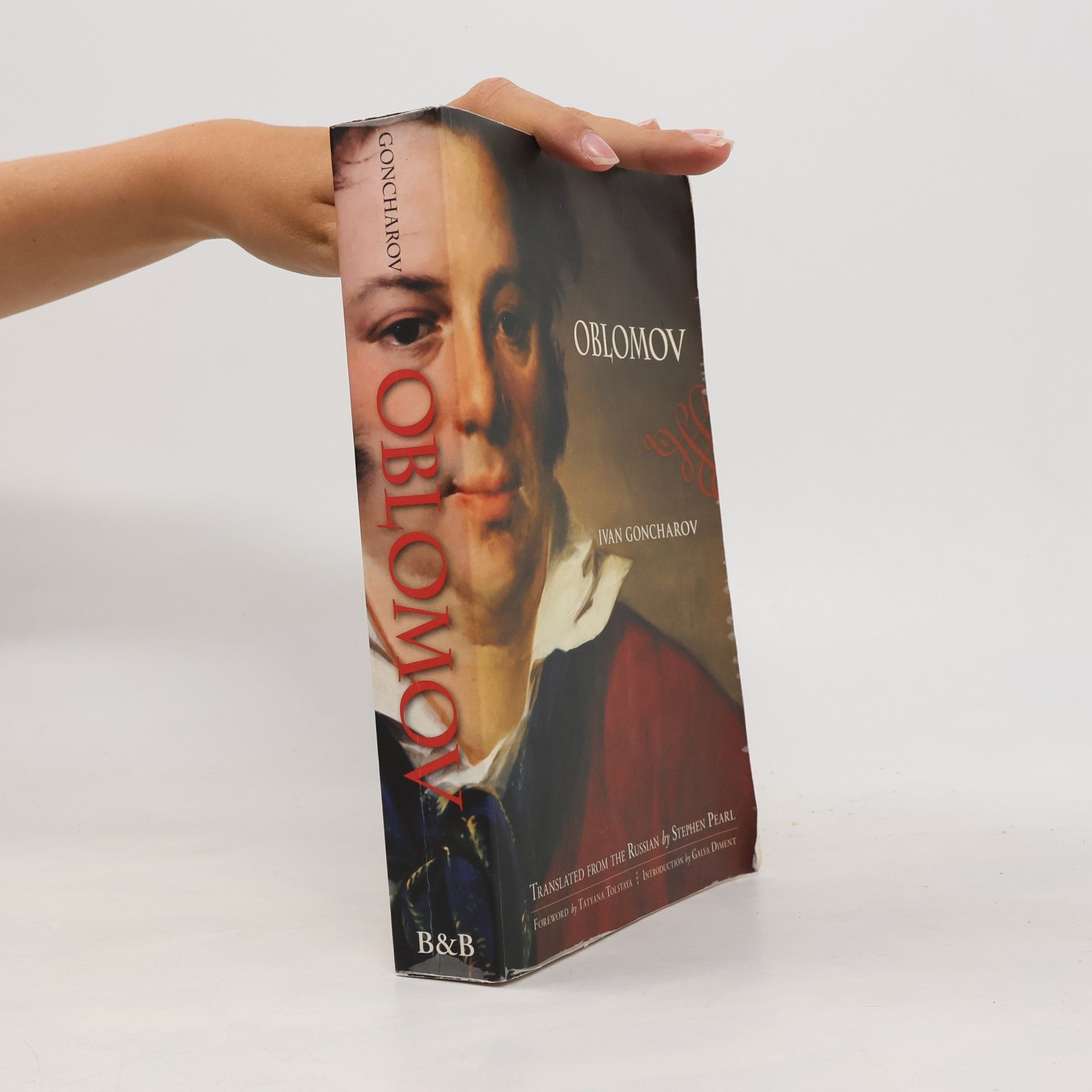 Oblomov