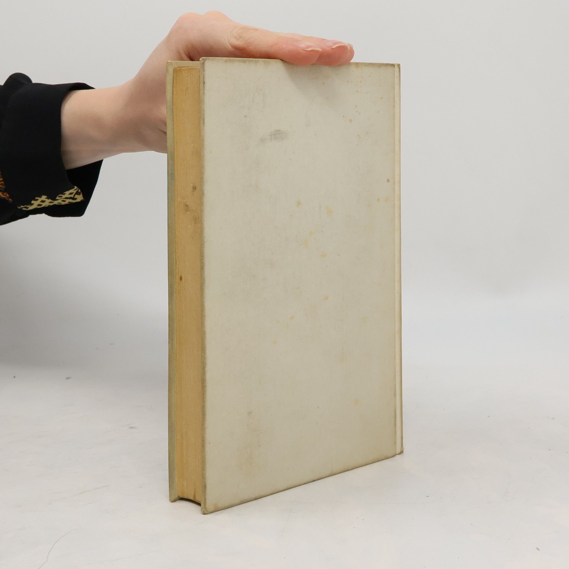 Siegfried V. Vegesack Das fressende Haus