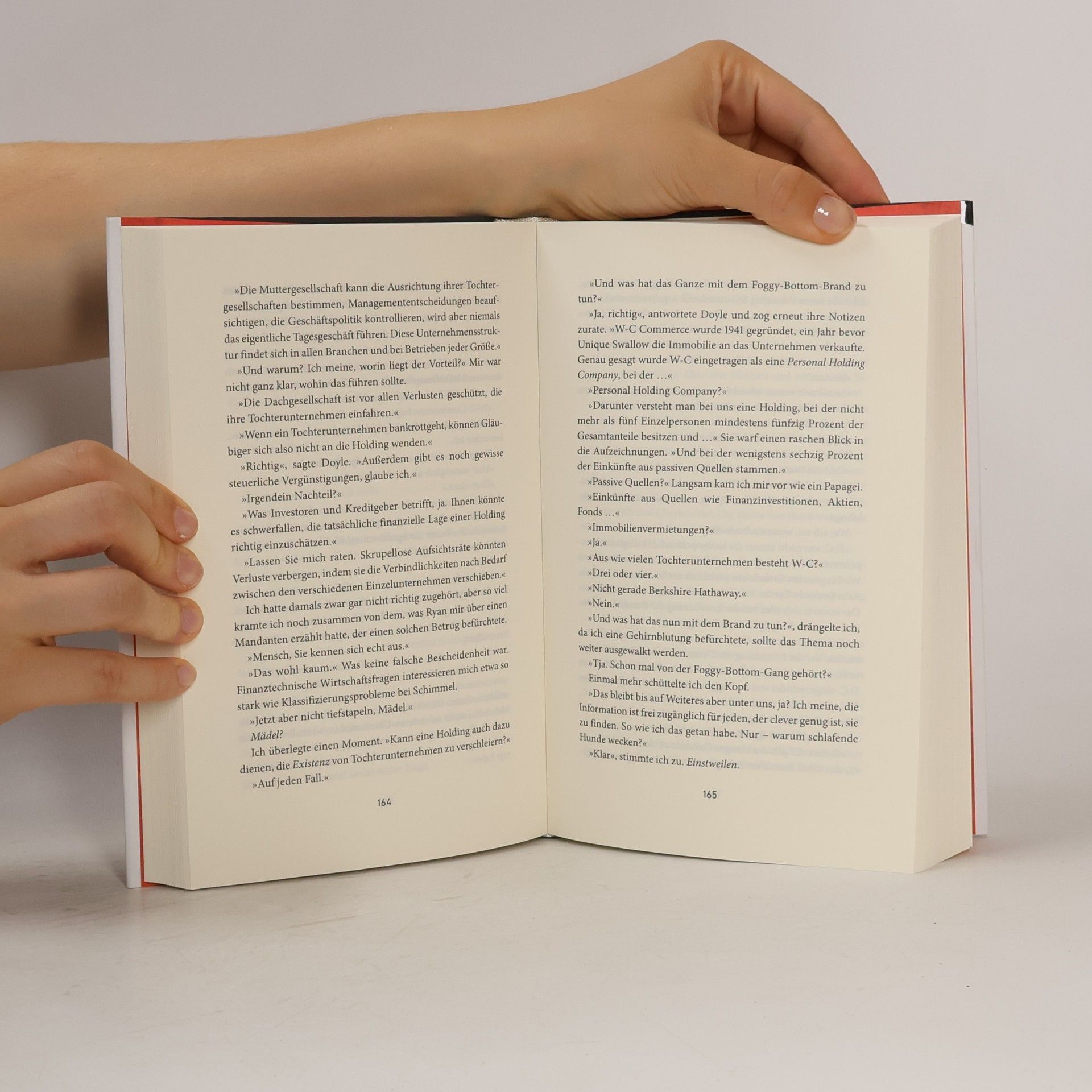 Kathy Reichs Tempe Brennan: Die Sprache der Flammen