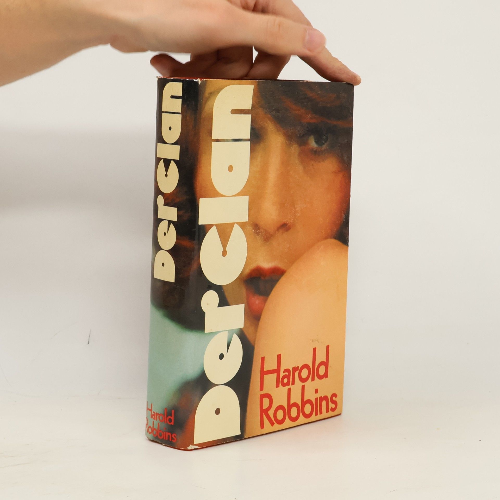 Harold Robbins Der Clan