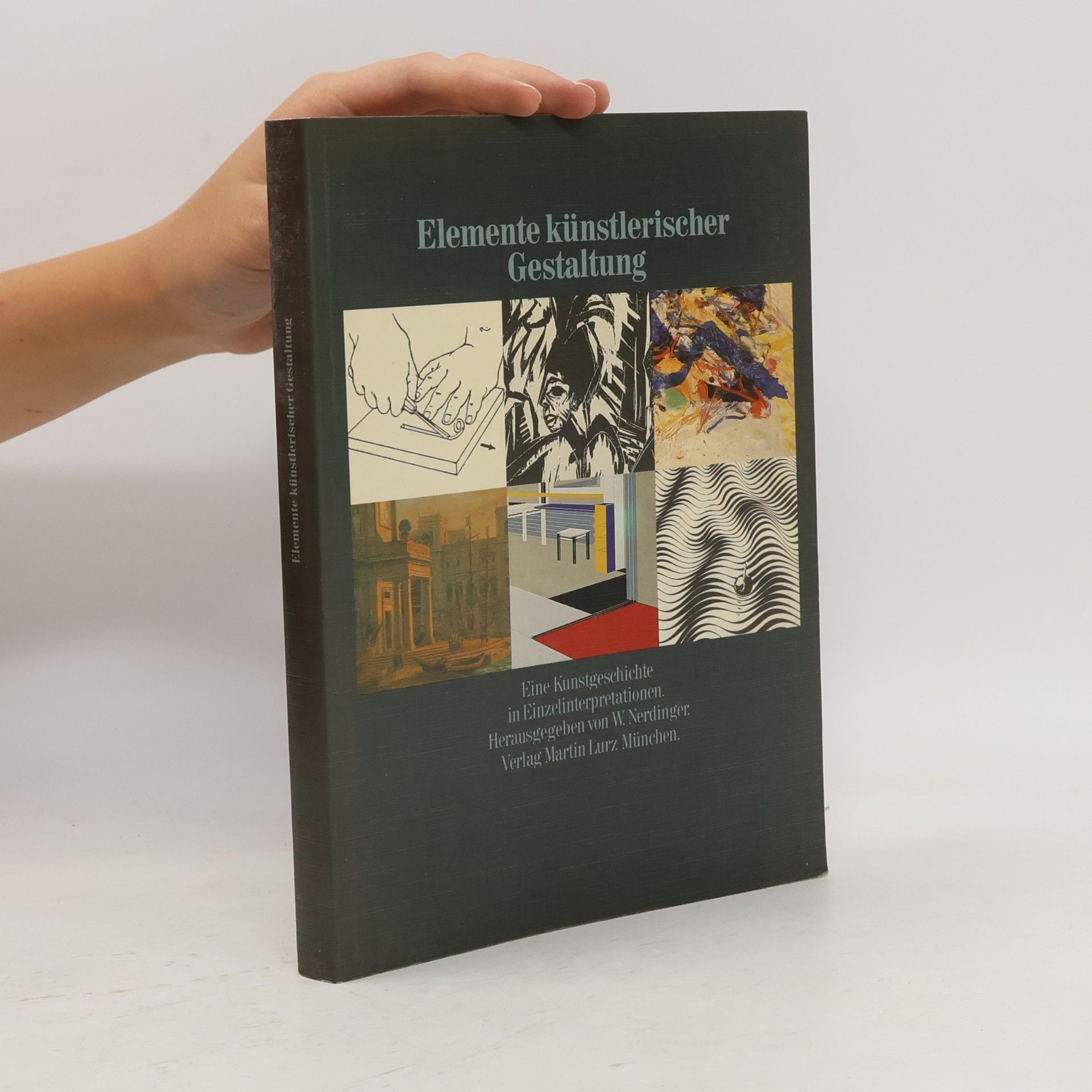 kolektiv Elemente künstlerischer Gestaltung