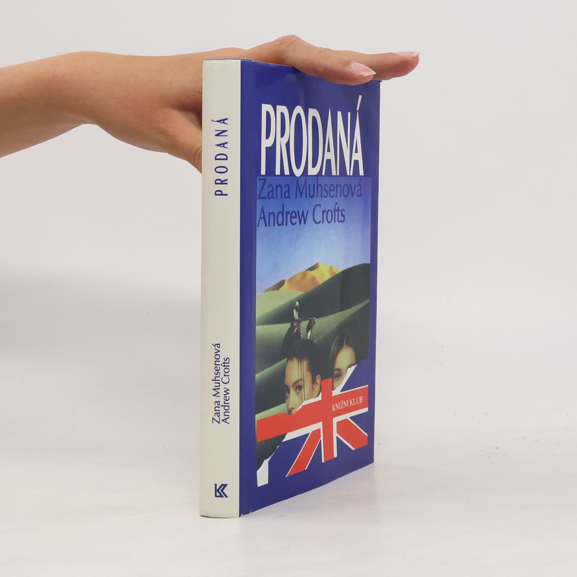 Zana Muhsen Prodaná