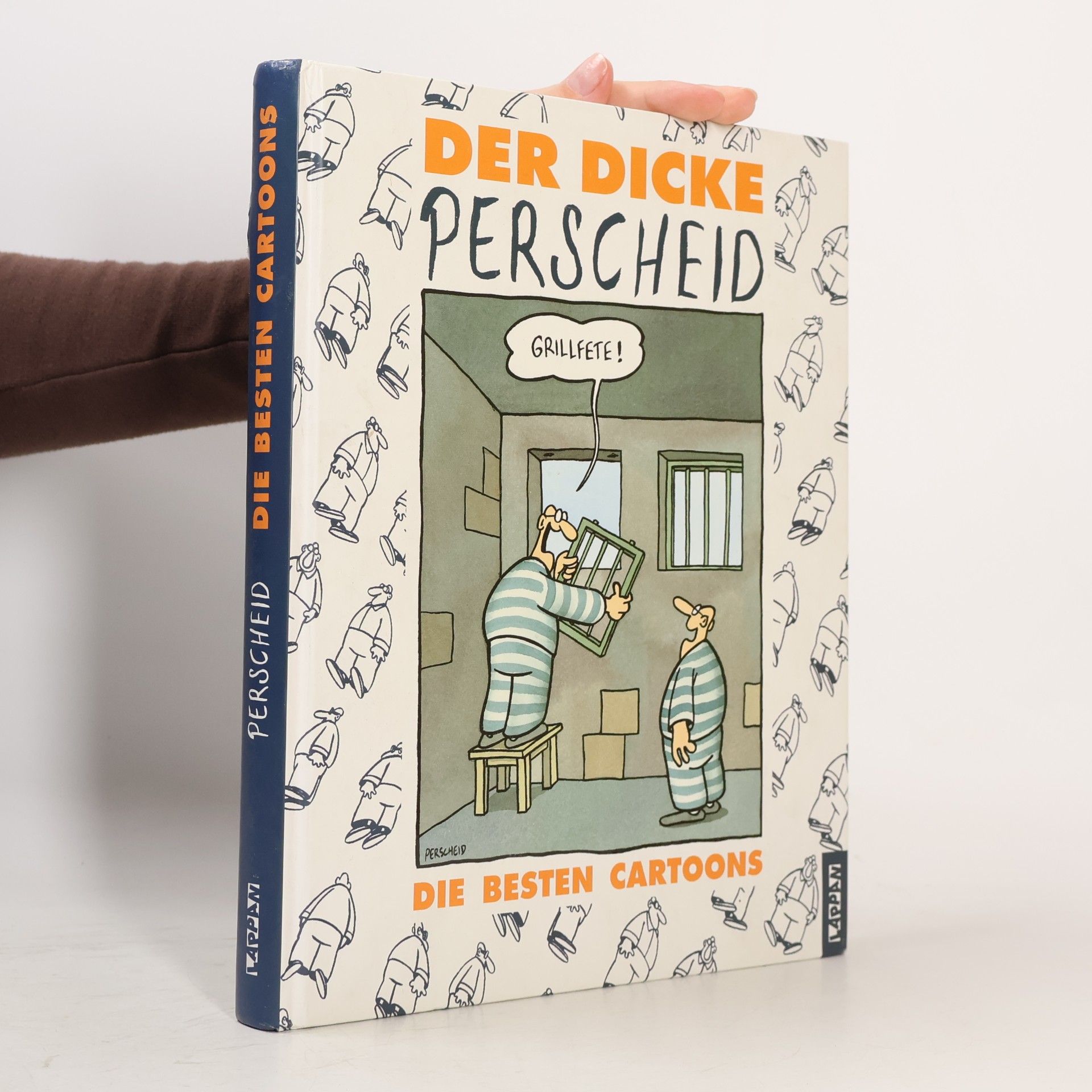 Der dicke Perscheid