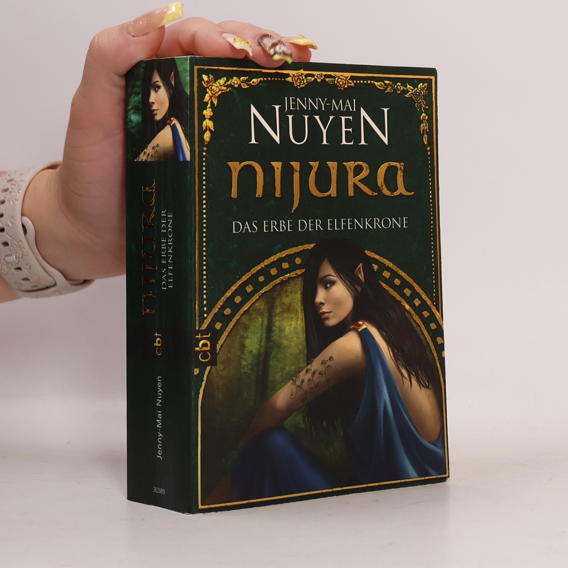 Jenny-Mai Nuyen Nijura