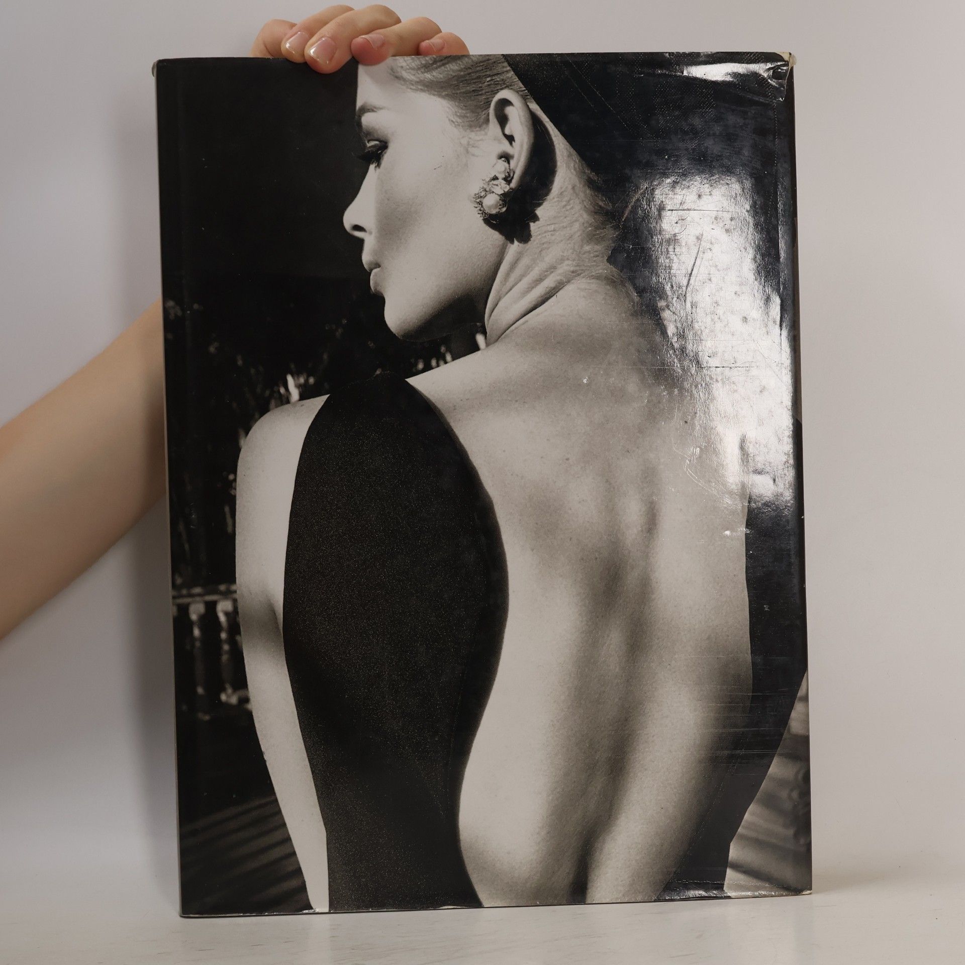 Jeanloup Sieff 40 Jahre Fotografie
