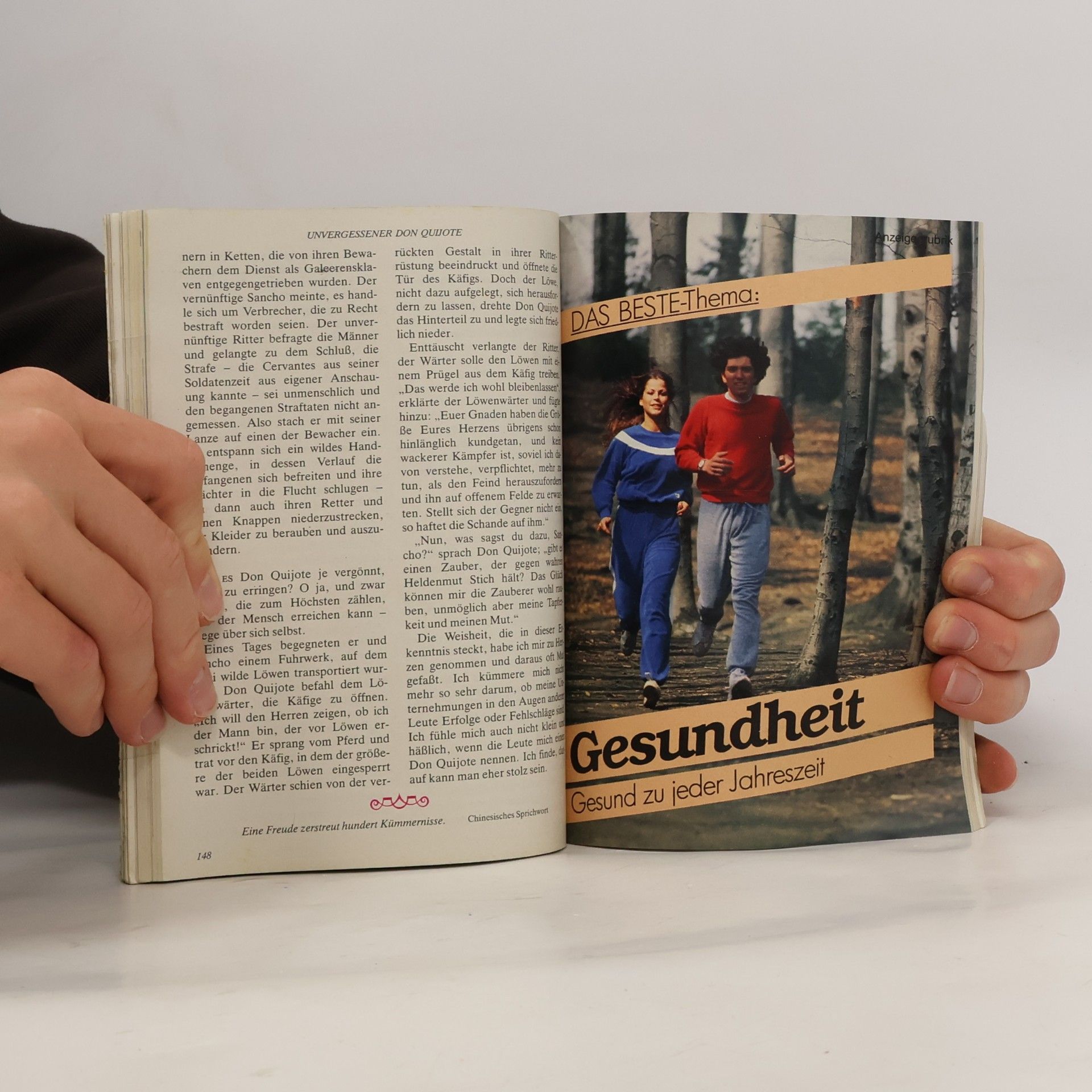 Autorenkollektiv Das Beste aus Reader's Digest 10/1987
