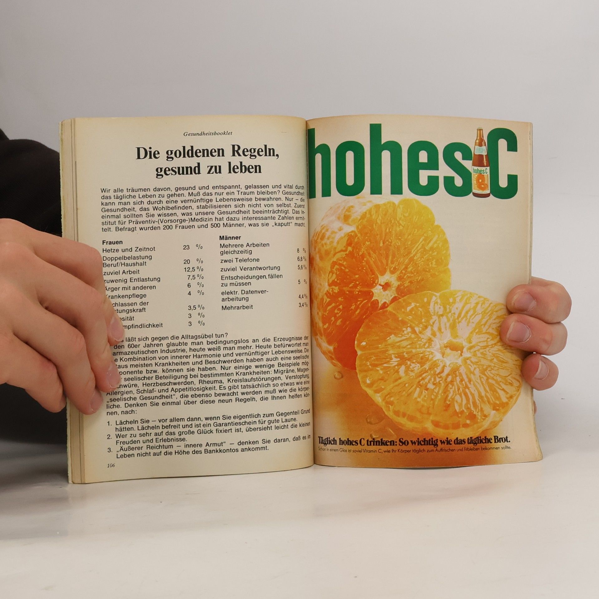 kolektiv Das Beste aus Reader´s Digest 1/1977