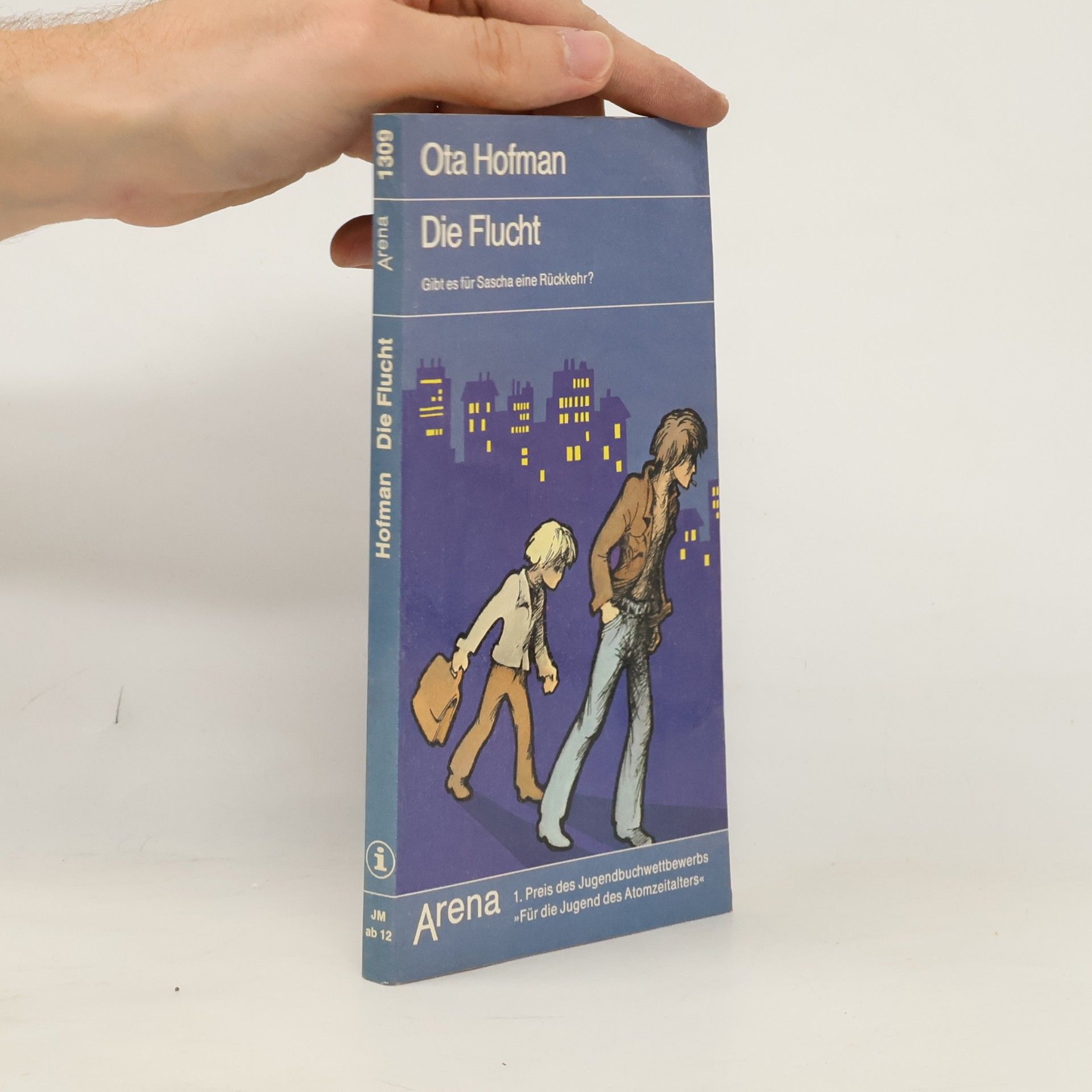 Die Flucht