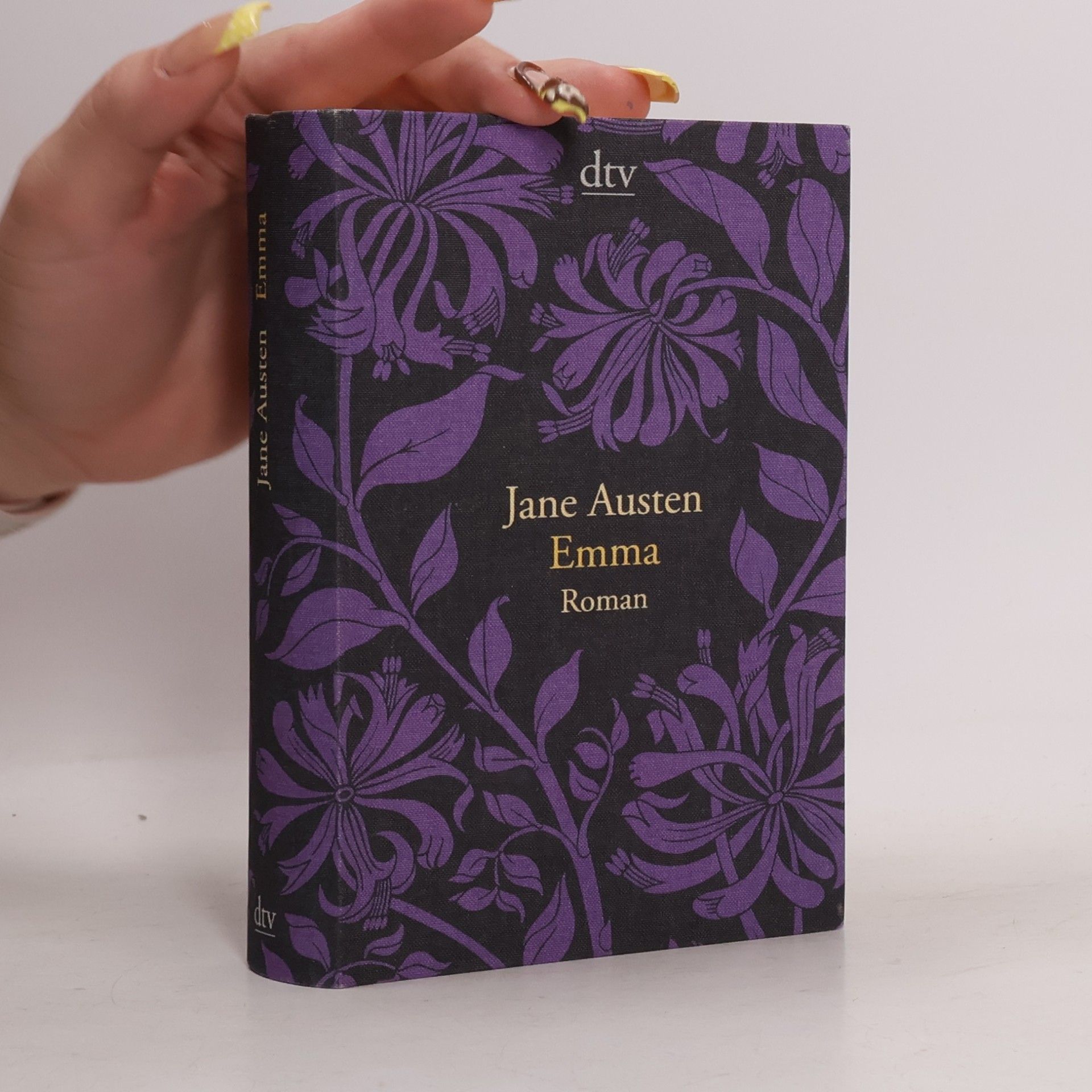 Jane Austen Emma