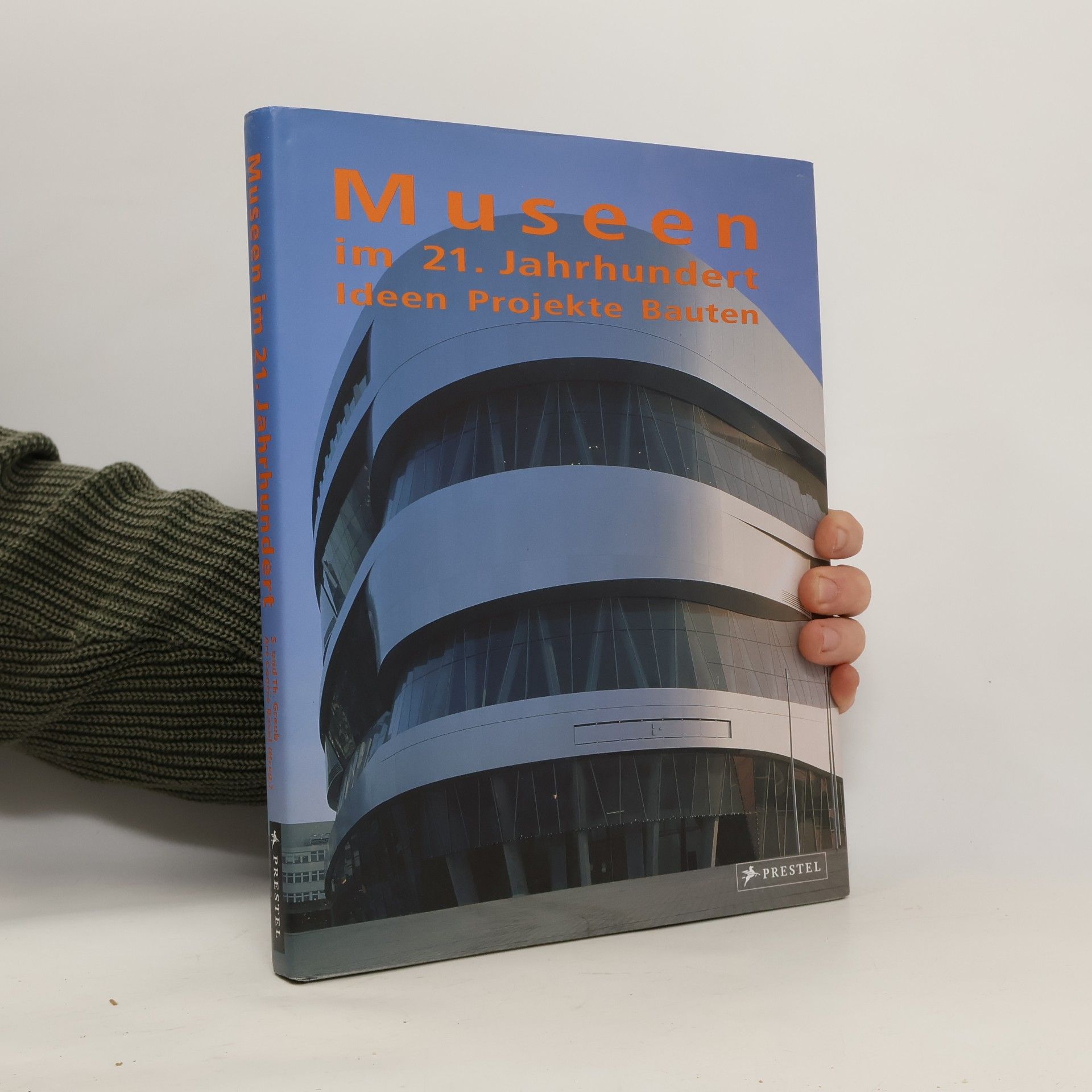 kolektiv Museen