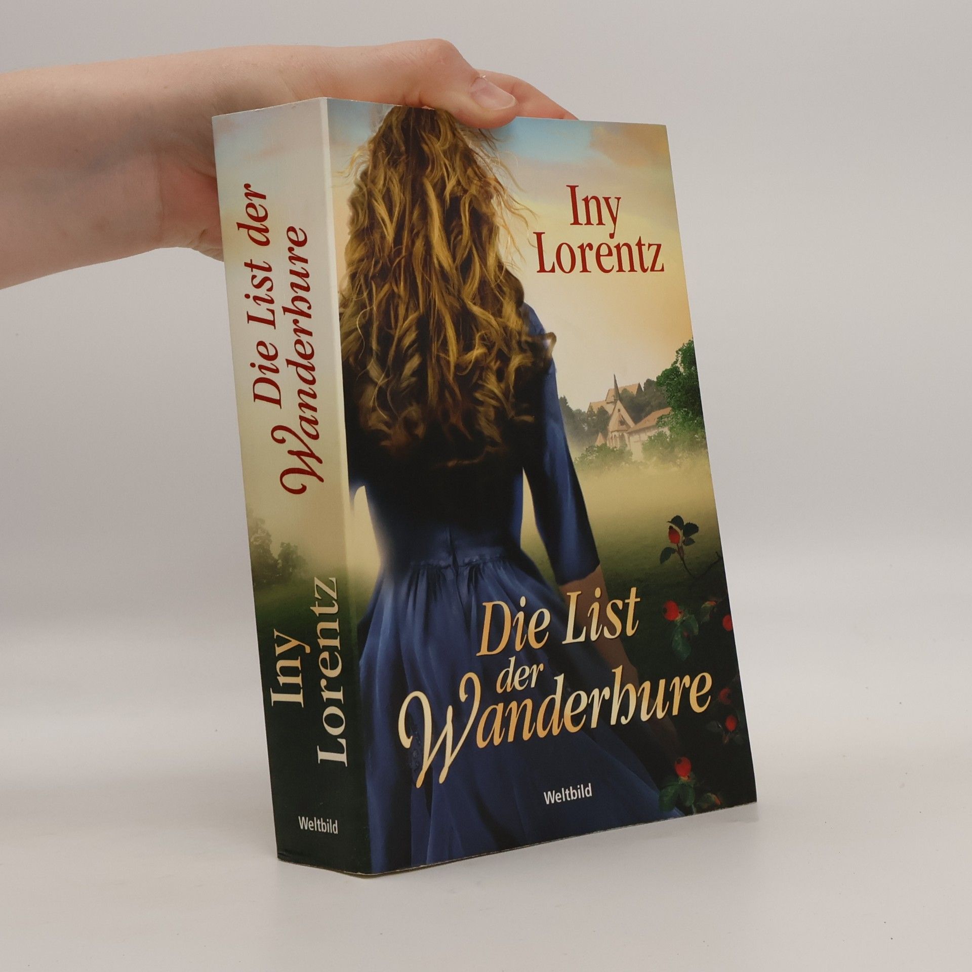 Die List der Wanderhure