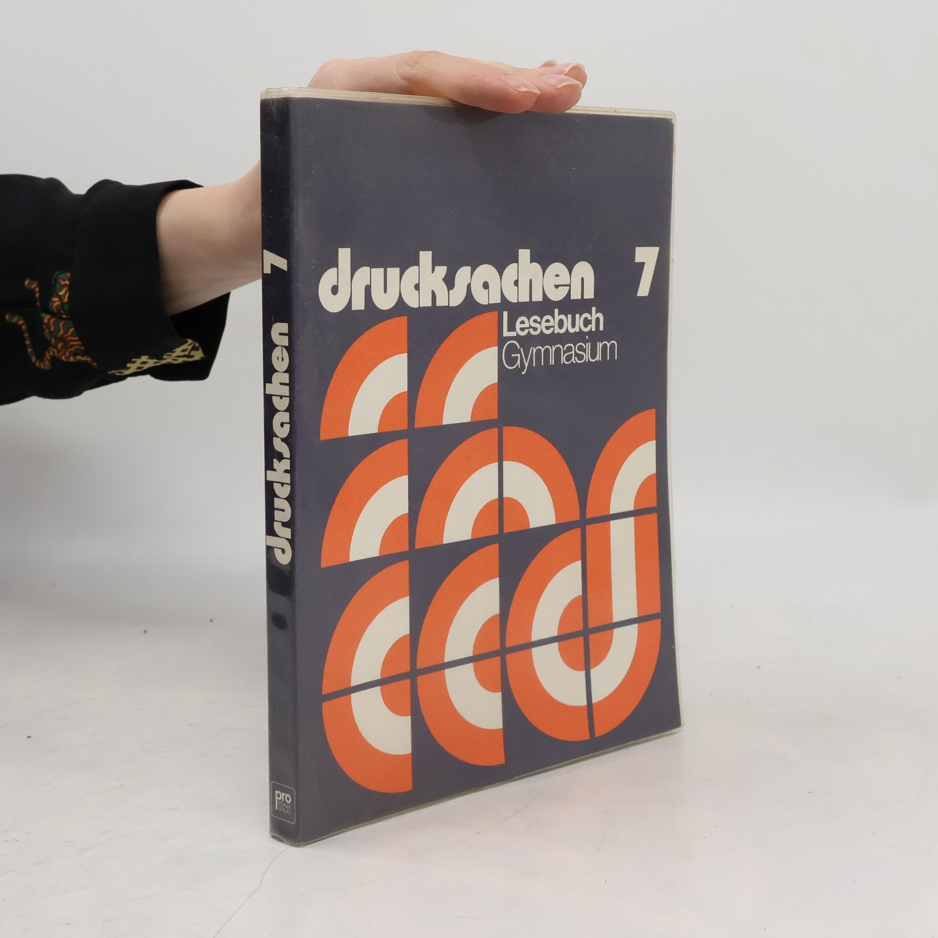 drucksachen 7