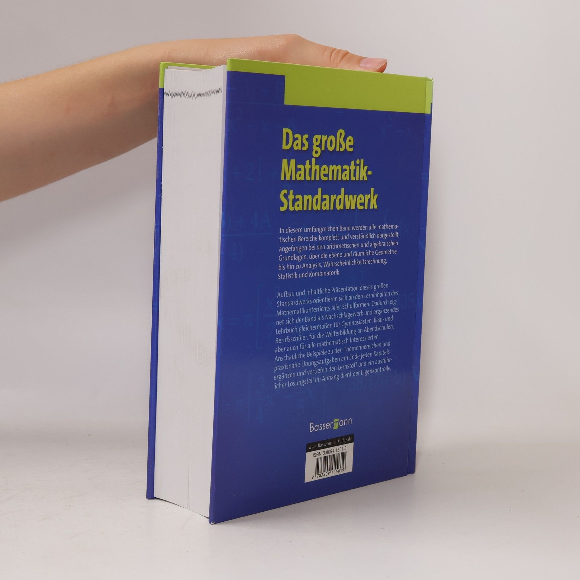 Robert Müller-Fonfara Mathematik verständlich