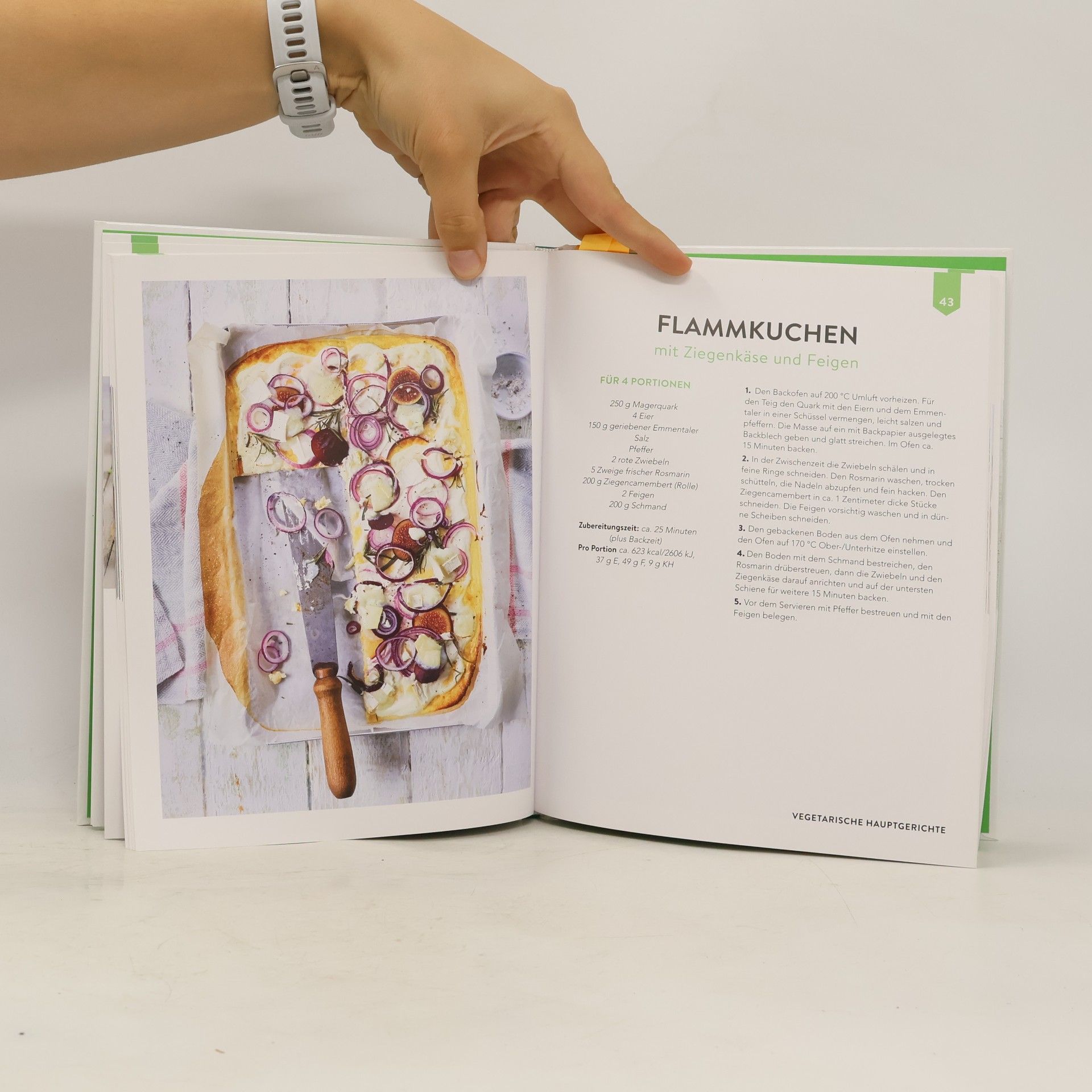 kolektiv Einfach. Lecker. Low Carb.
