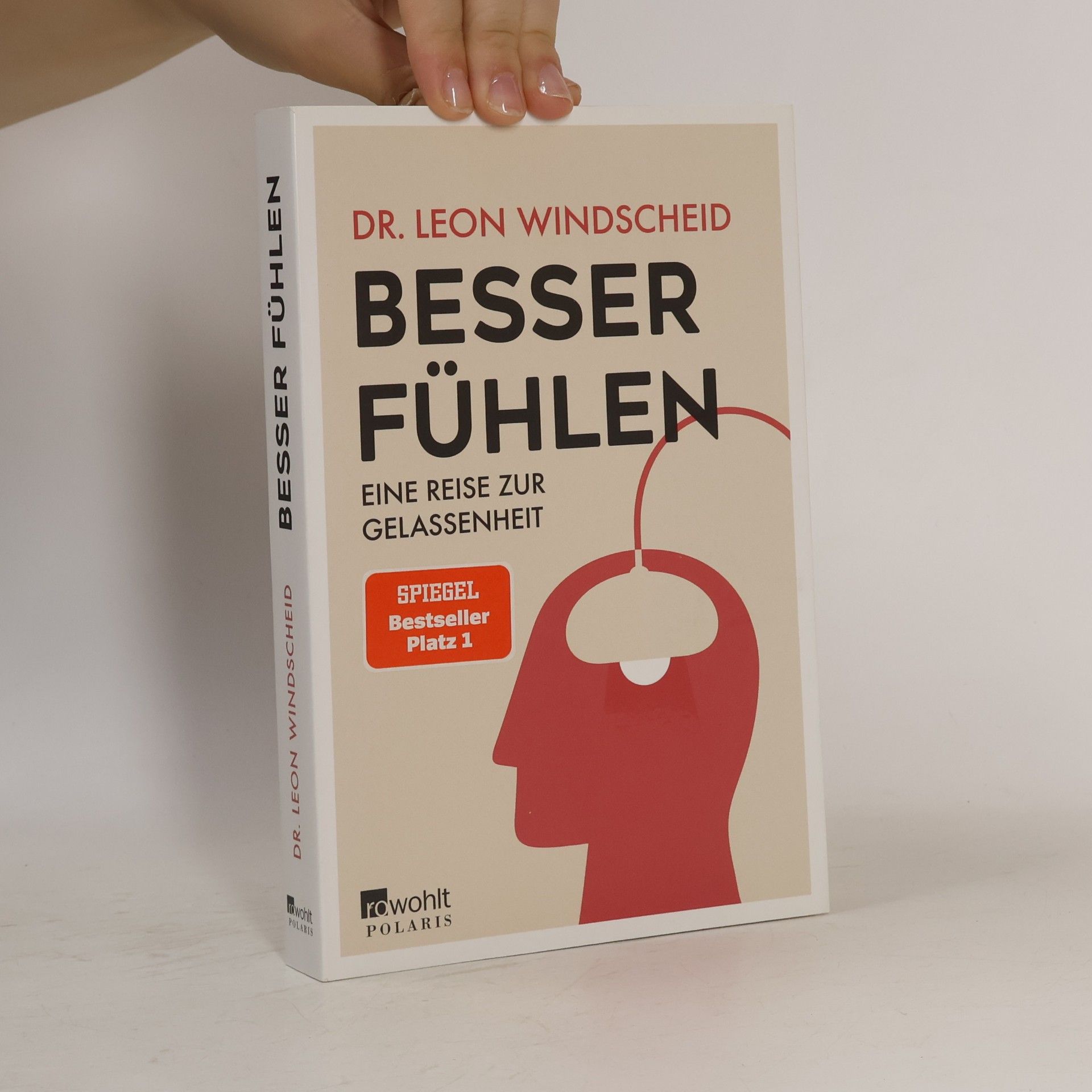 Leon Windscheid Besser fühlen