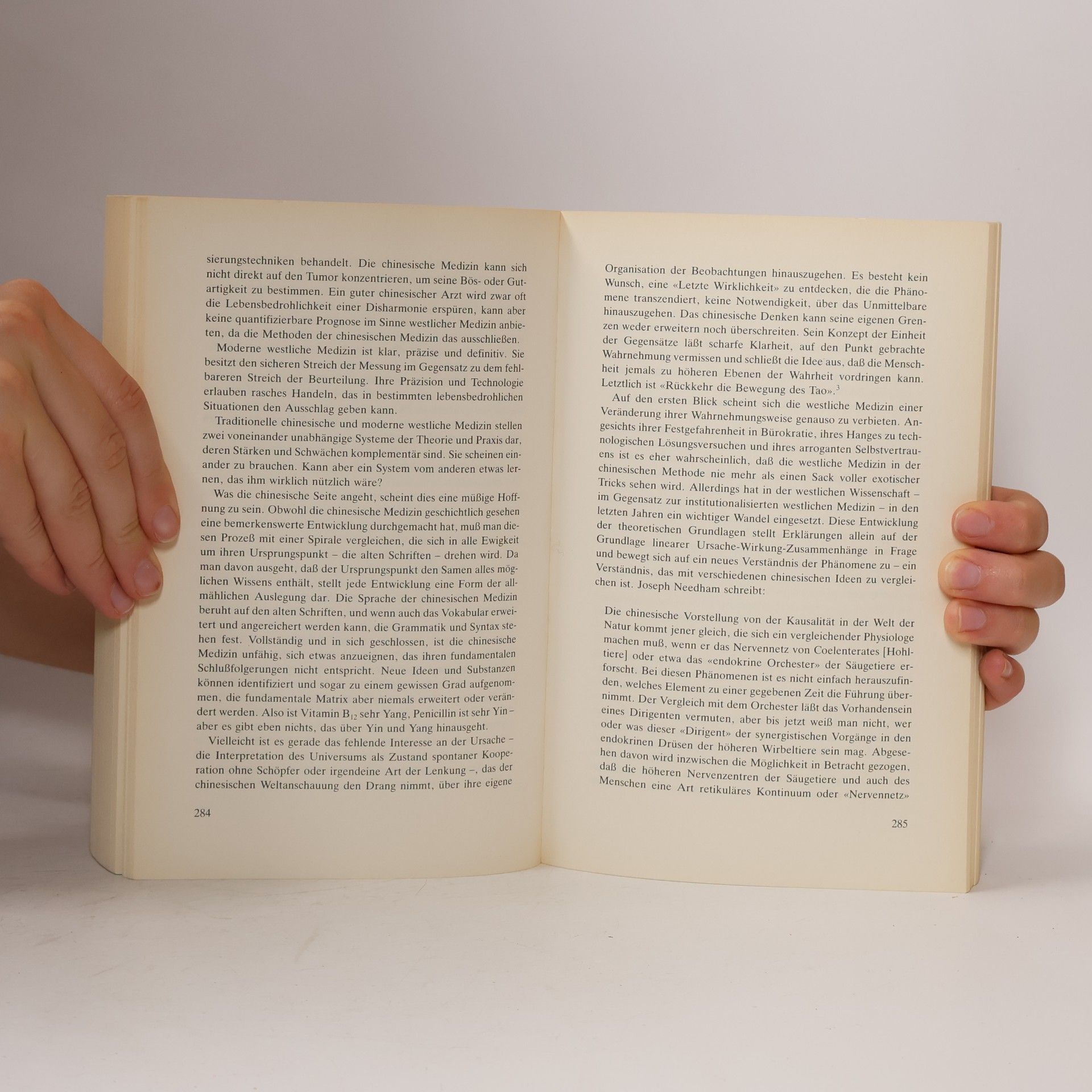 Ted J. Kaptchuk Das große Buch der chinesischen Medizin