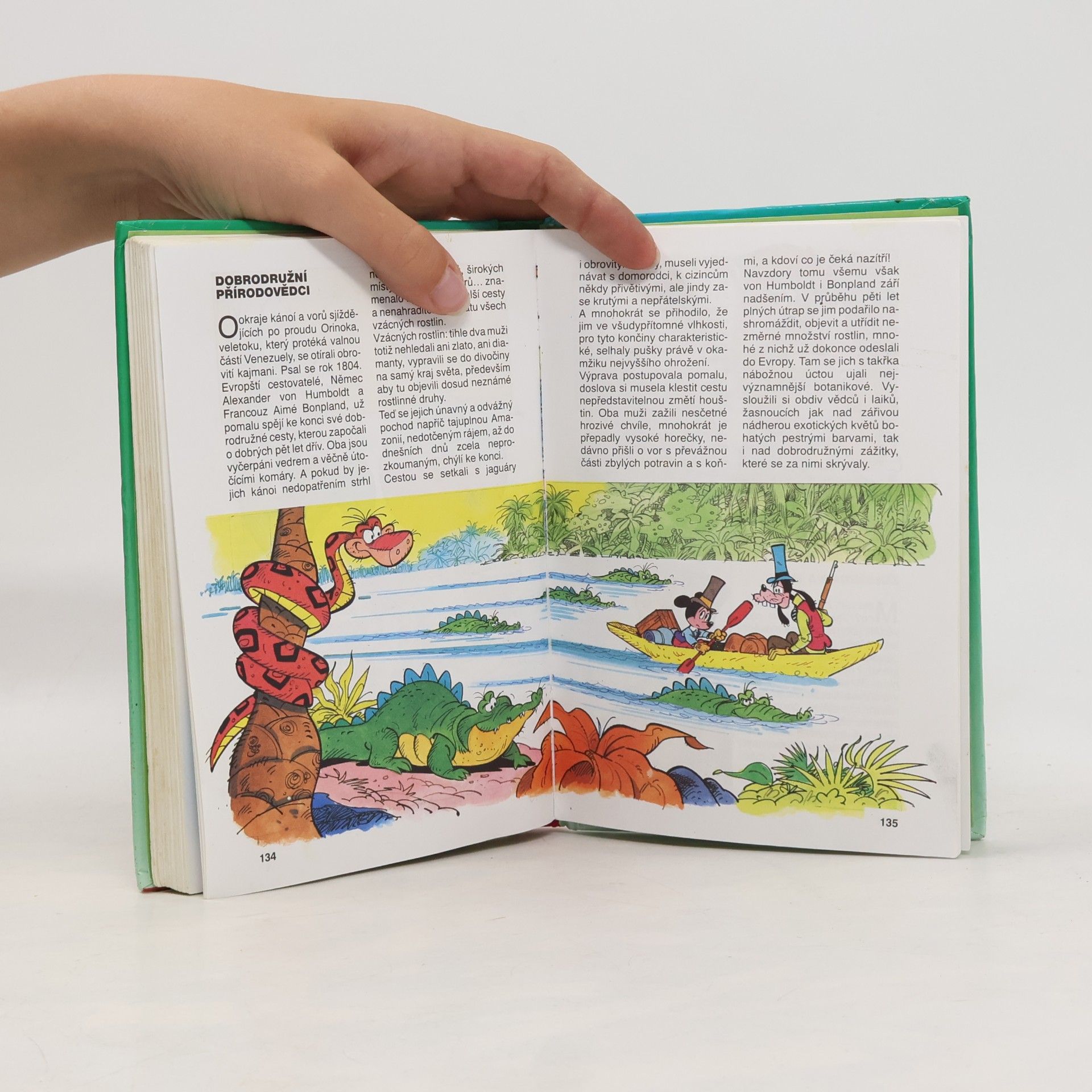 Autores varios 5. příručka mladých svišťů