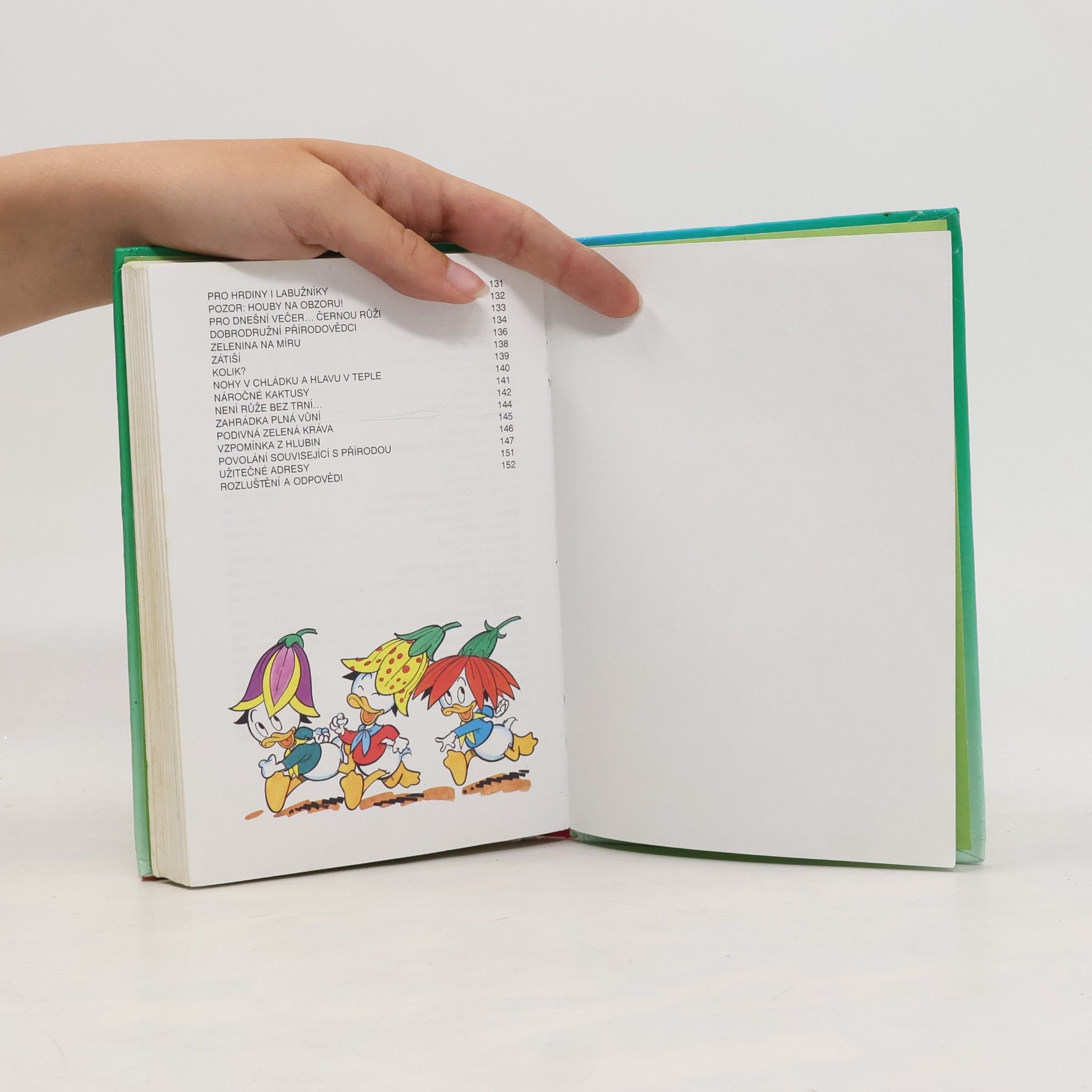 Autores varios 5. příručka mladých svišťů