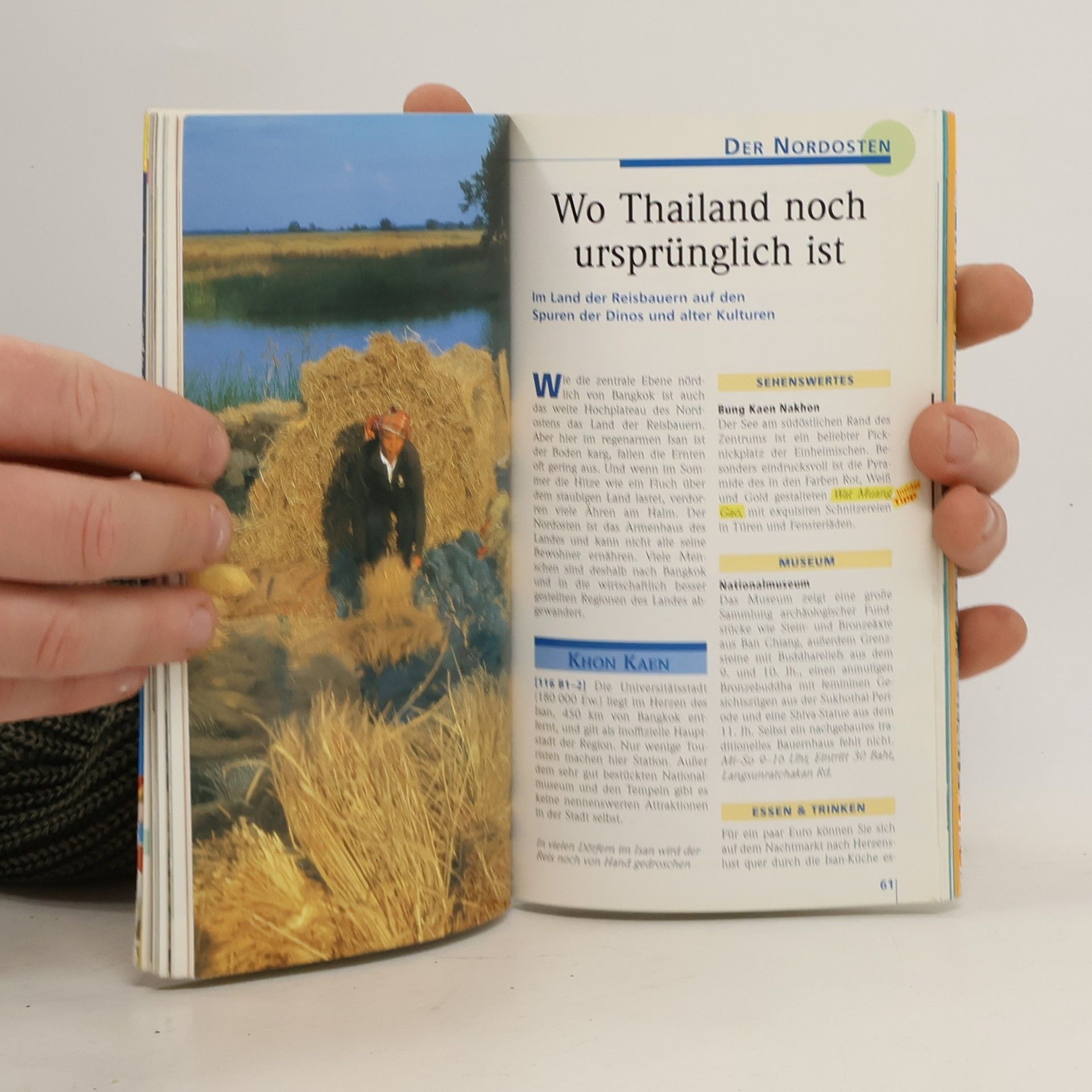 Wilfried Hahn Thailand