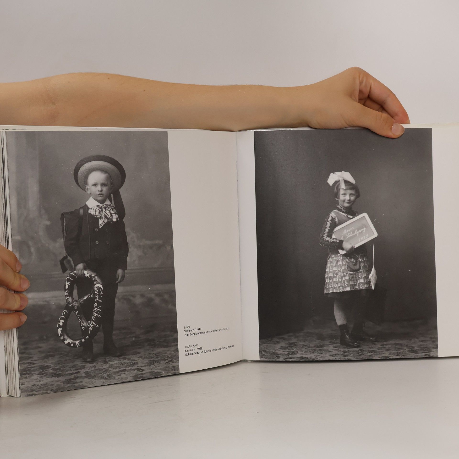 Fritz Schelack Der Hunsrück in frühen Fotografien