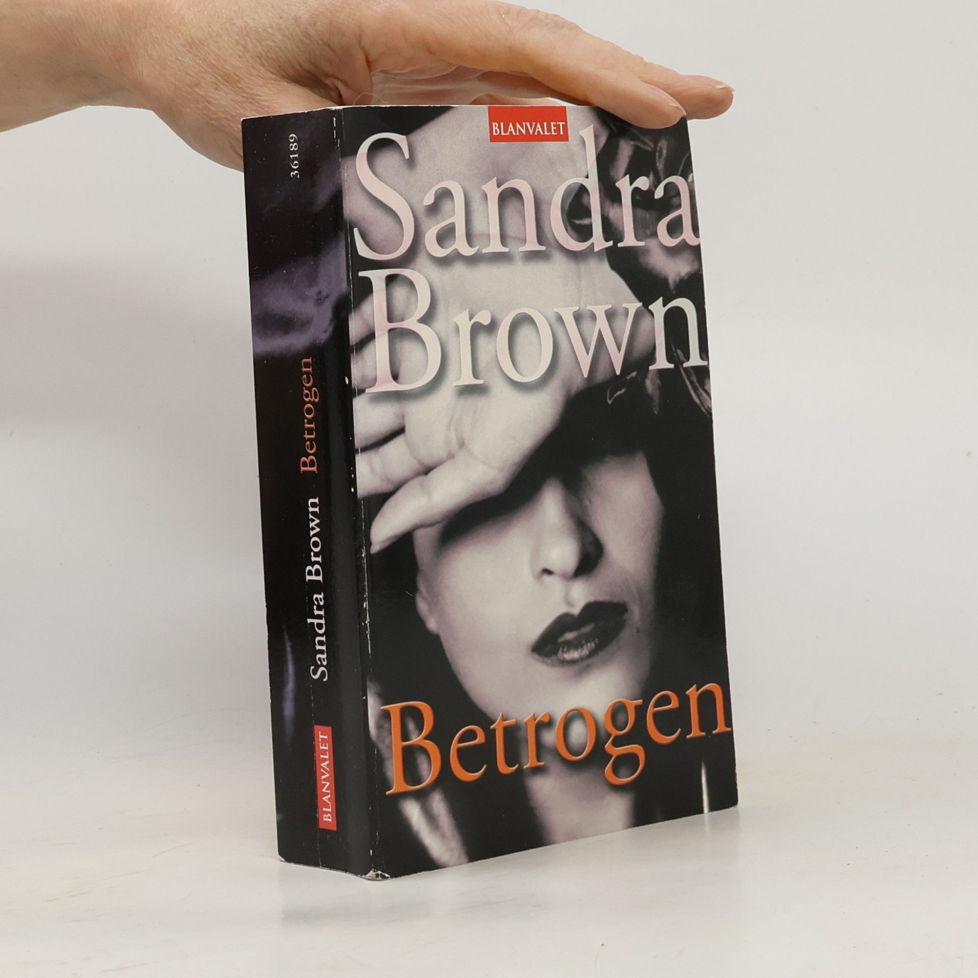 Betrogen