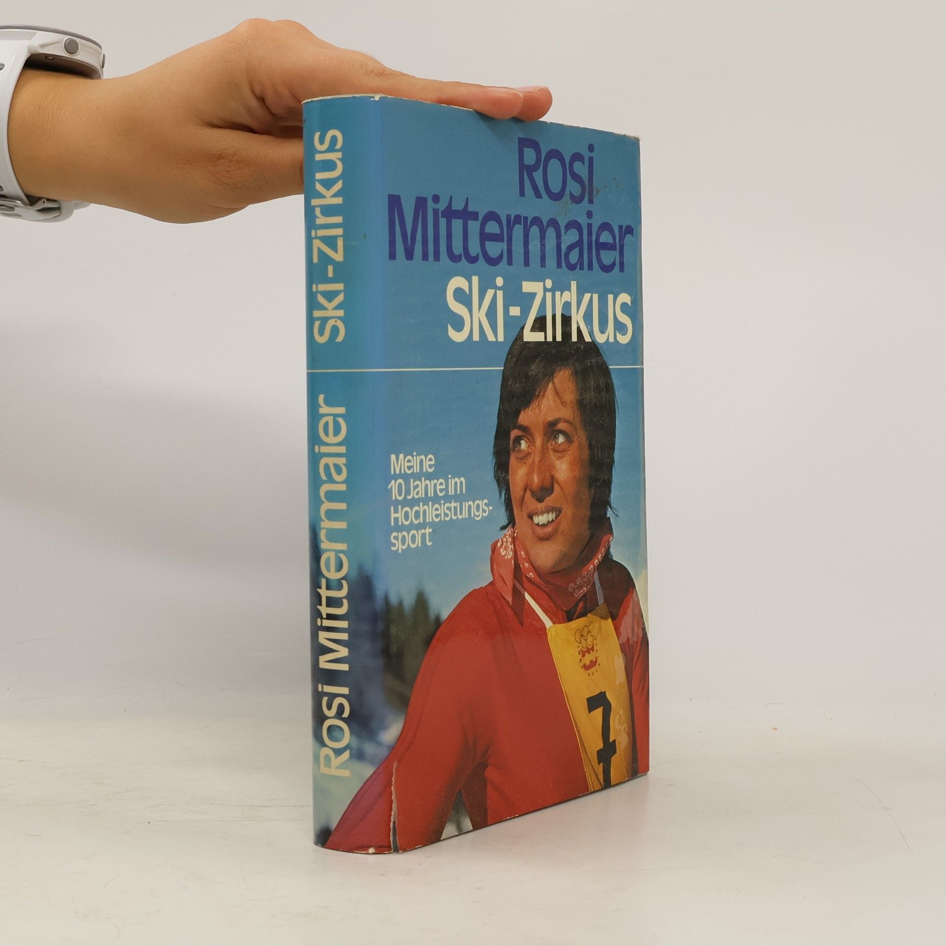 Ski-Zirkus