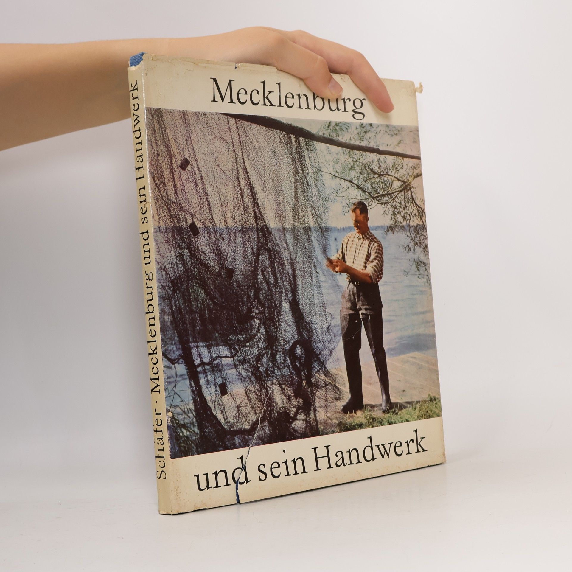 Mecklenburg und sein Handwerk