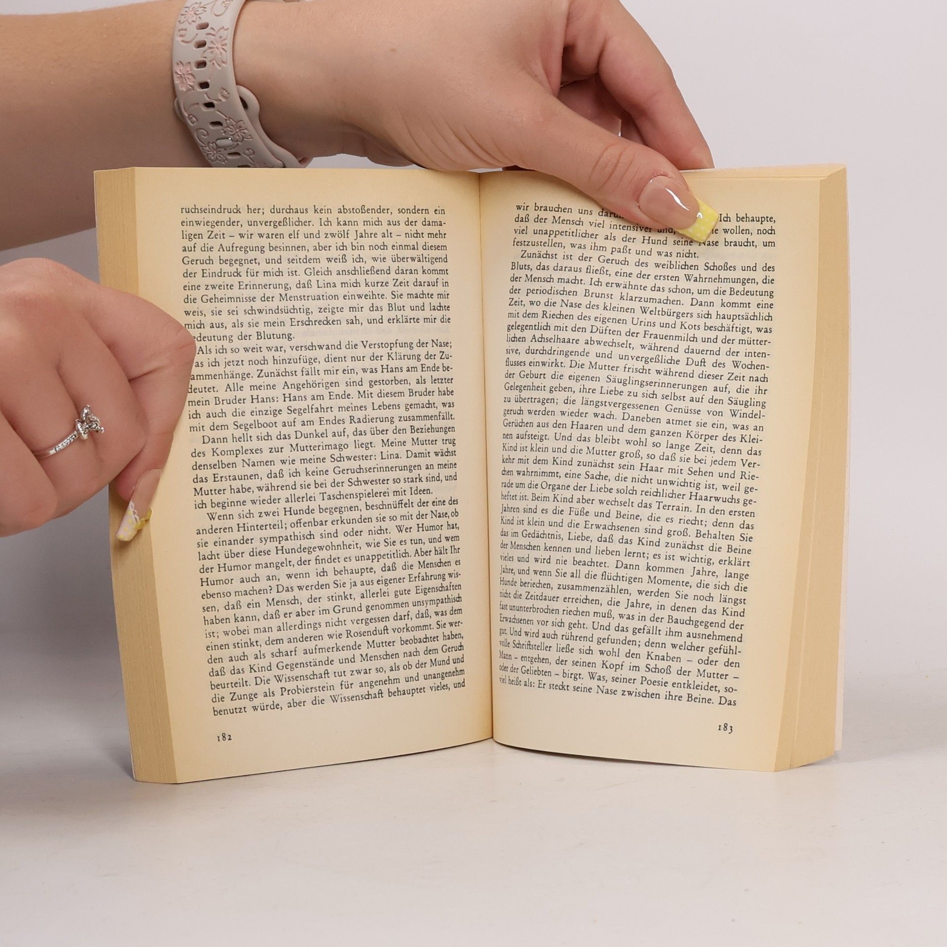 Georg Groddeck Das Buch vom Es
