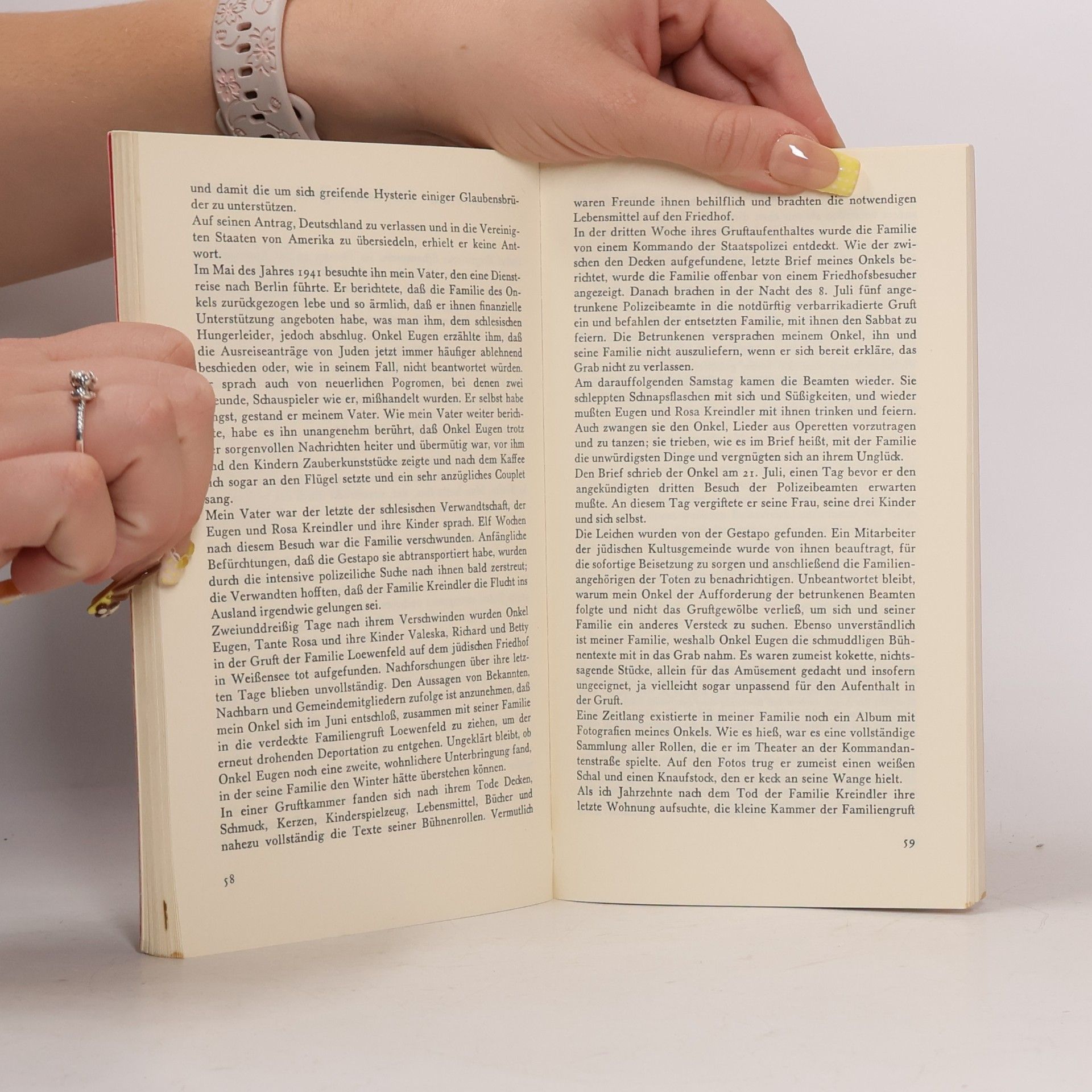 Michael Krüger Tintenfisch Jahrbuch für deutsche Literatur 1983