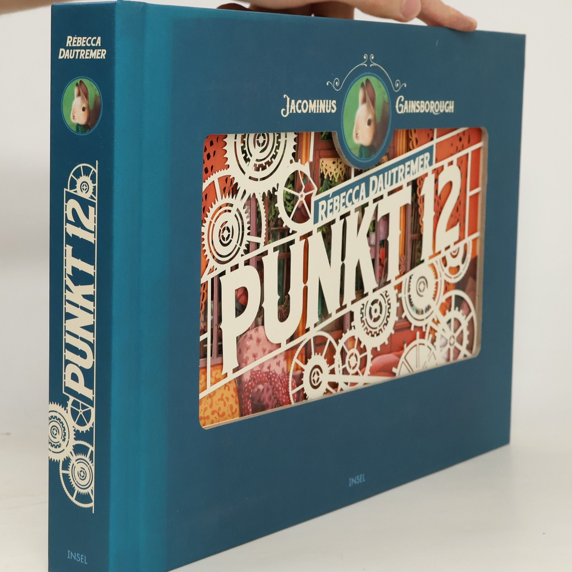 PUNKT 12