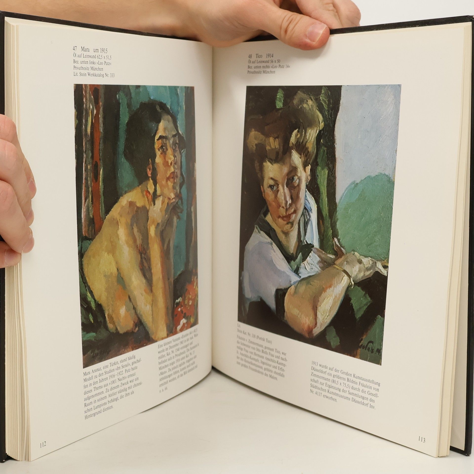 Leo Putz Leo Putz