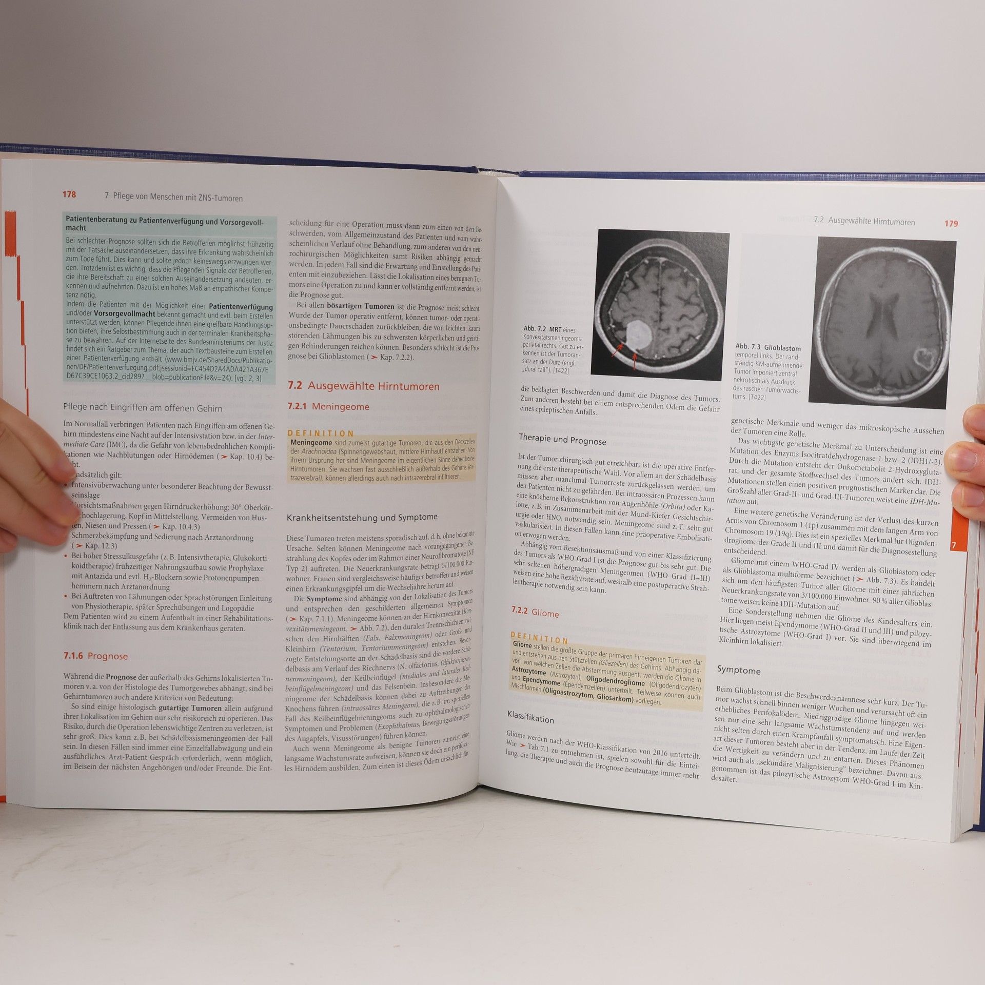 Kai Gold Neurologie, Psychiatrie