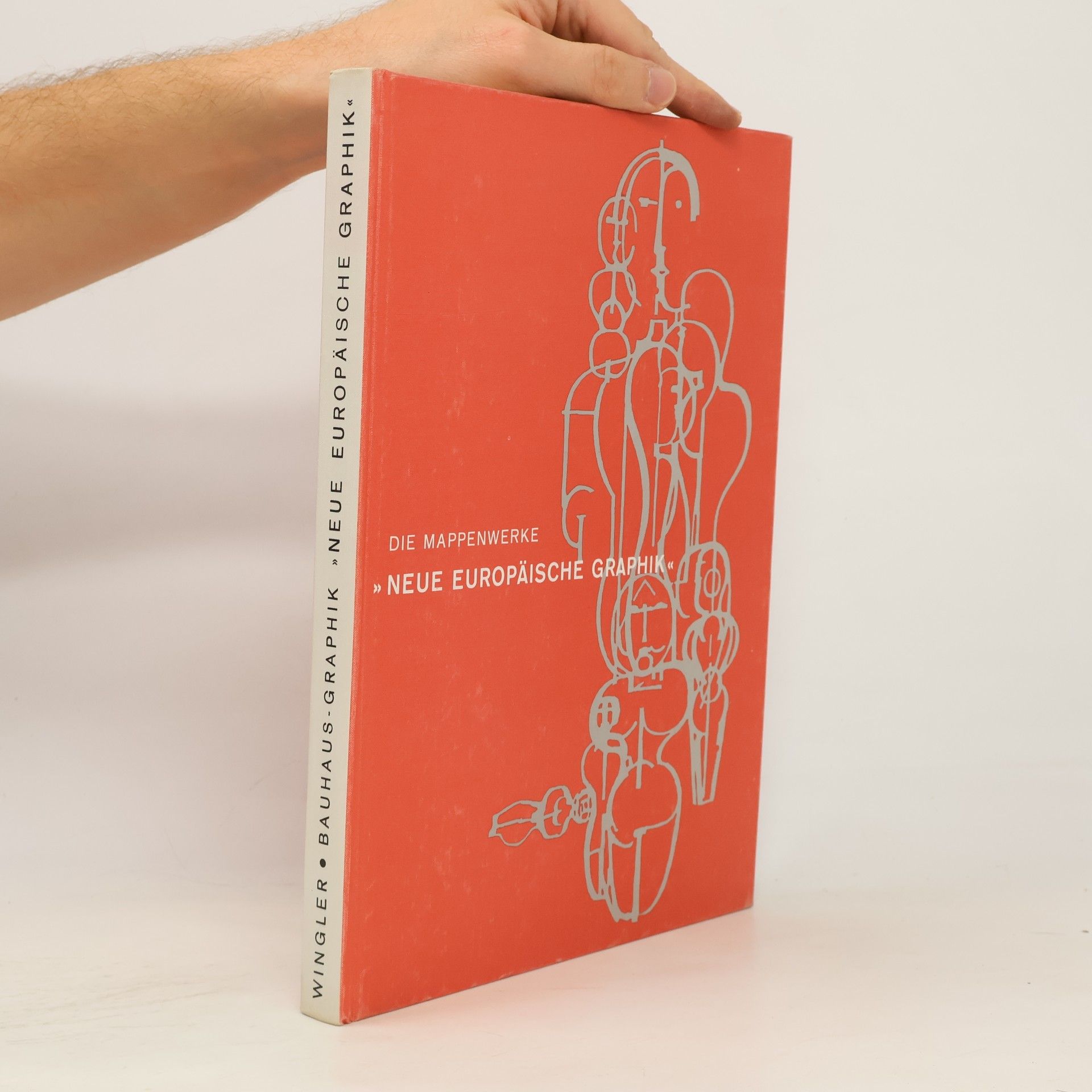 kolektiv Neue Europäische Graphik
