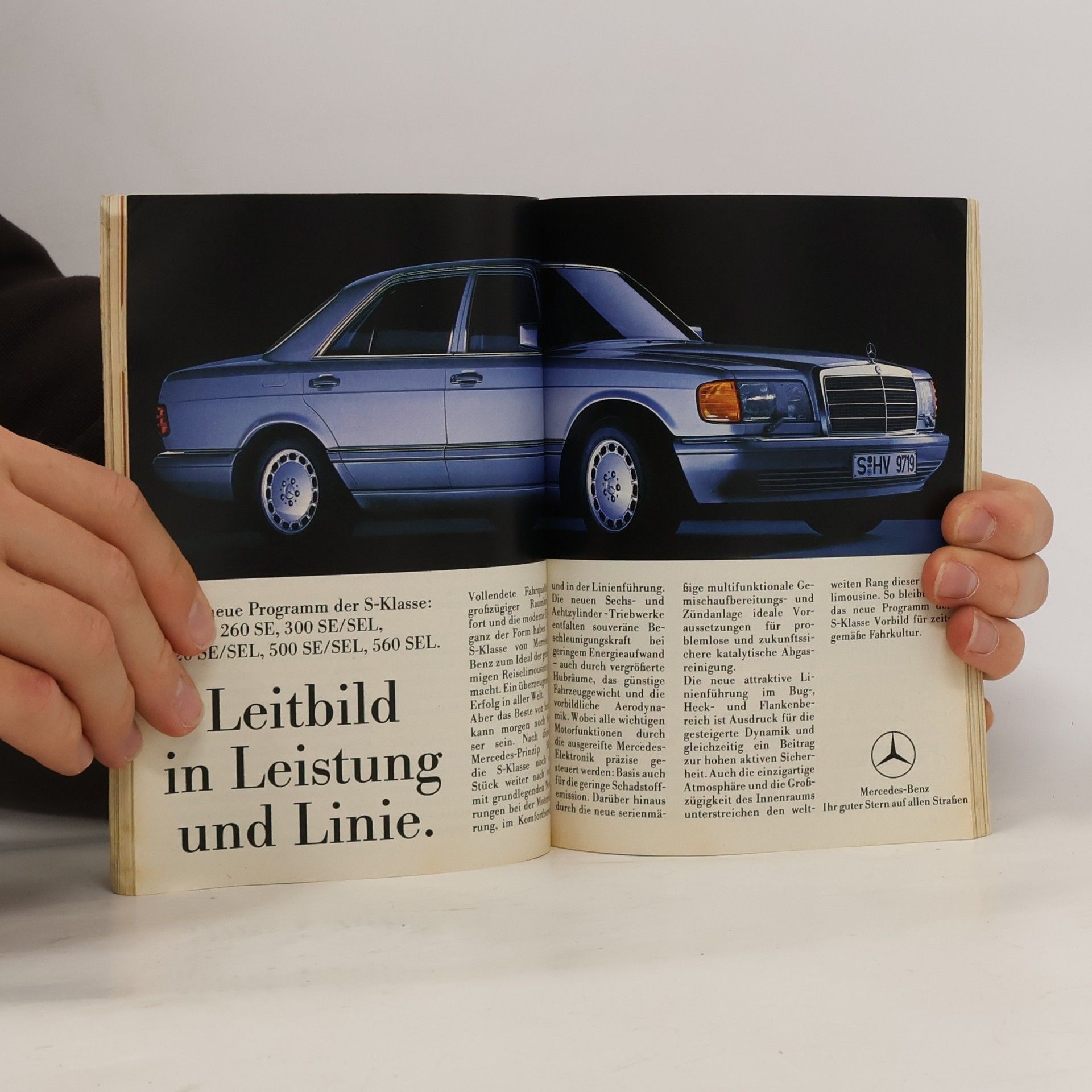 kolektiv Das Beste aus Reader's Digest 11/1985