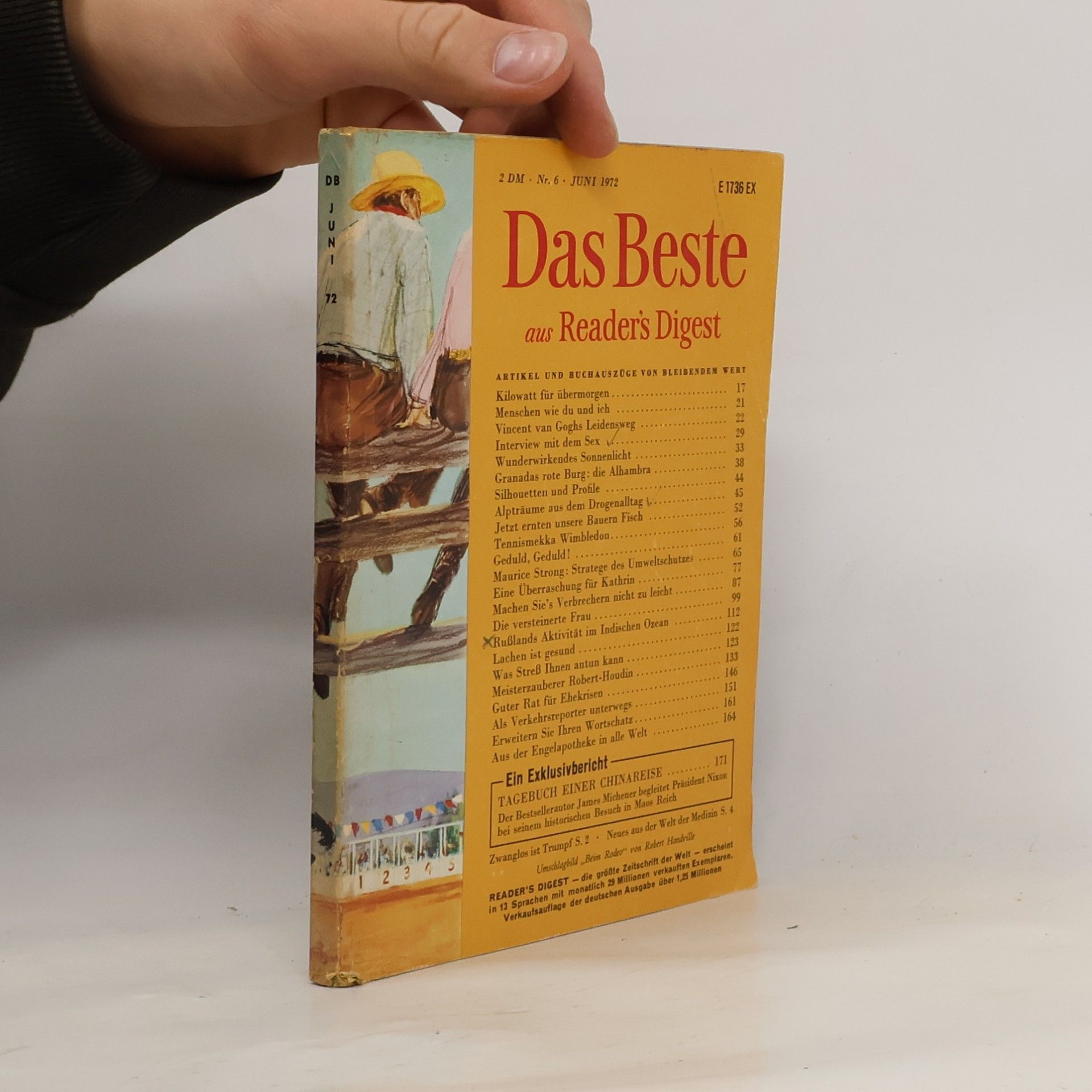 Das Beste