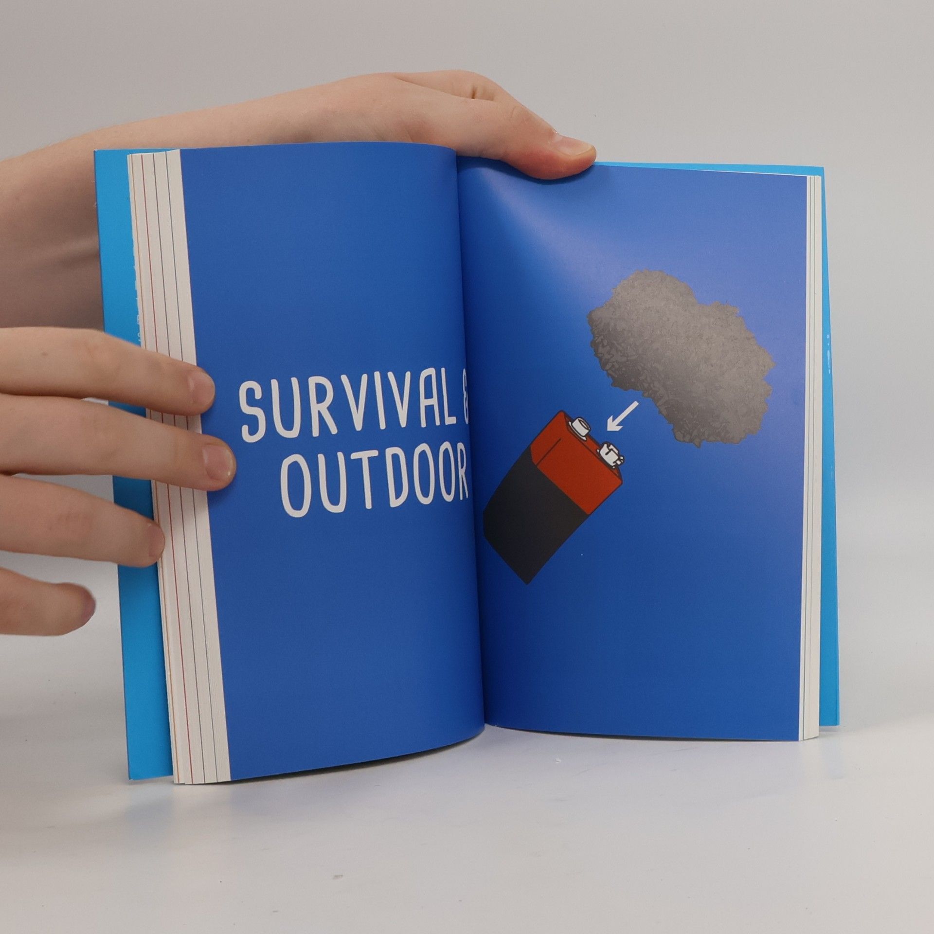 Nicky Wong 200 Life Hacks, die garantiert dein Leben erleichtern
