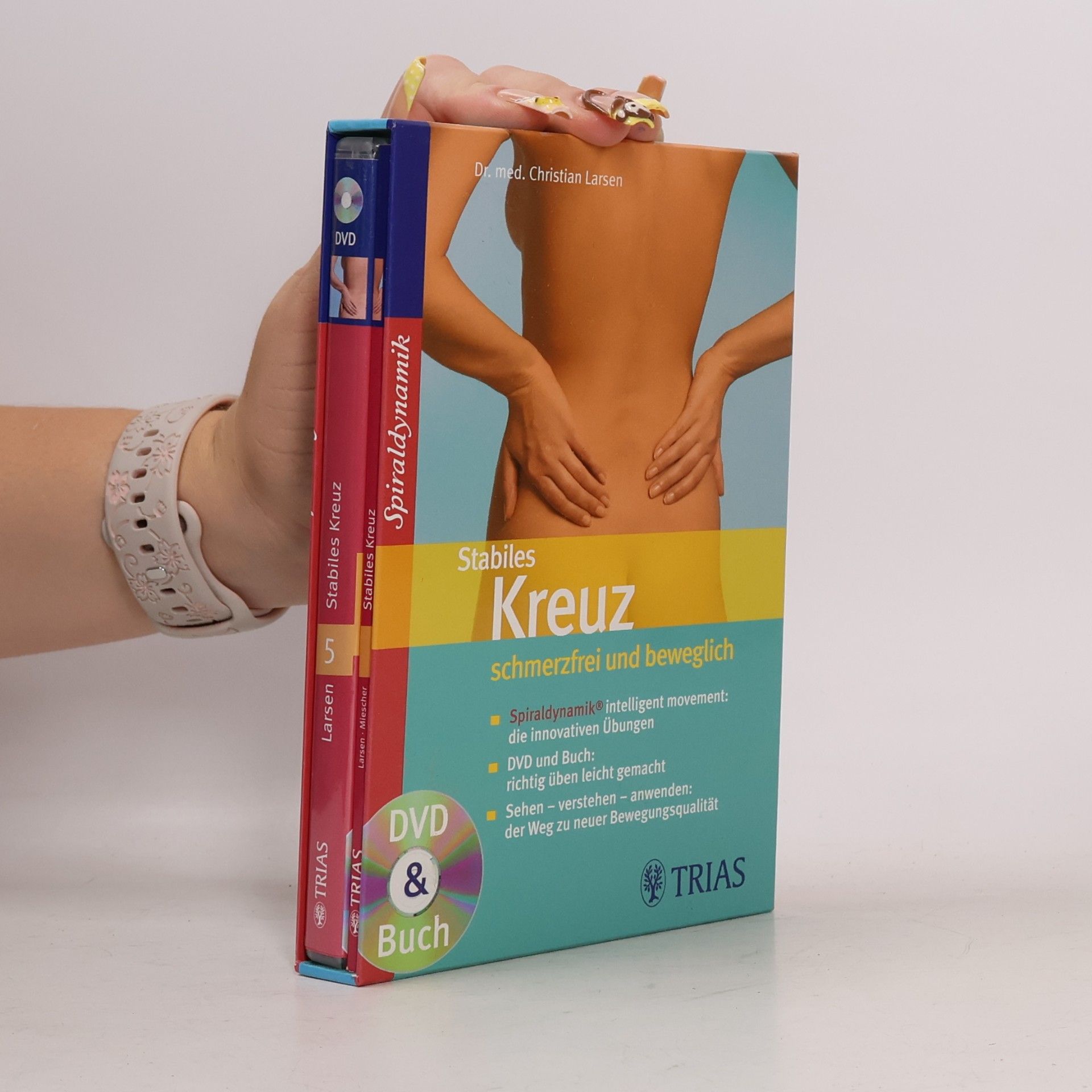 Autores varios Stabiles Kreuz