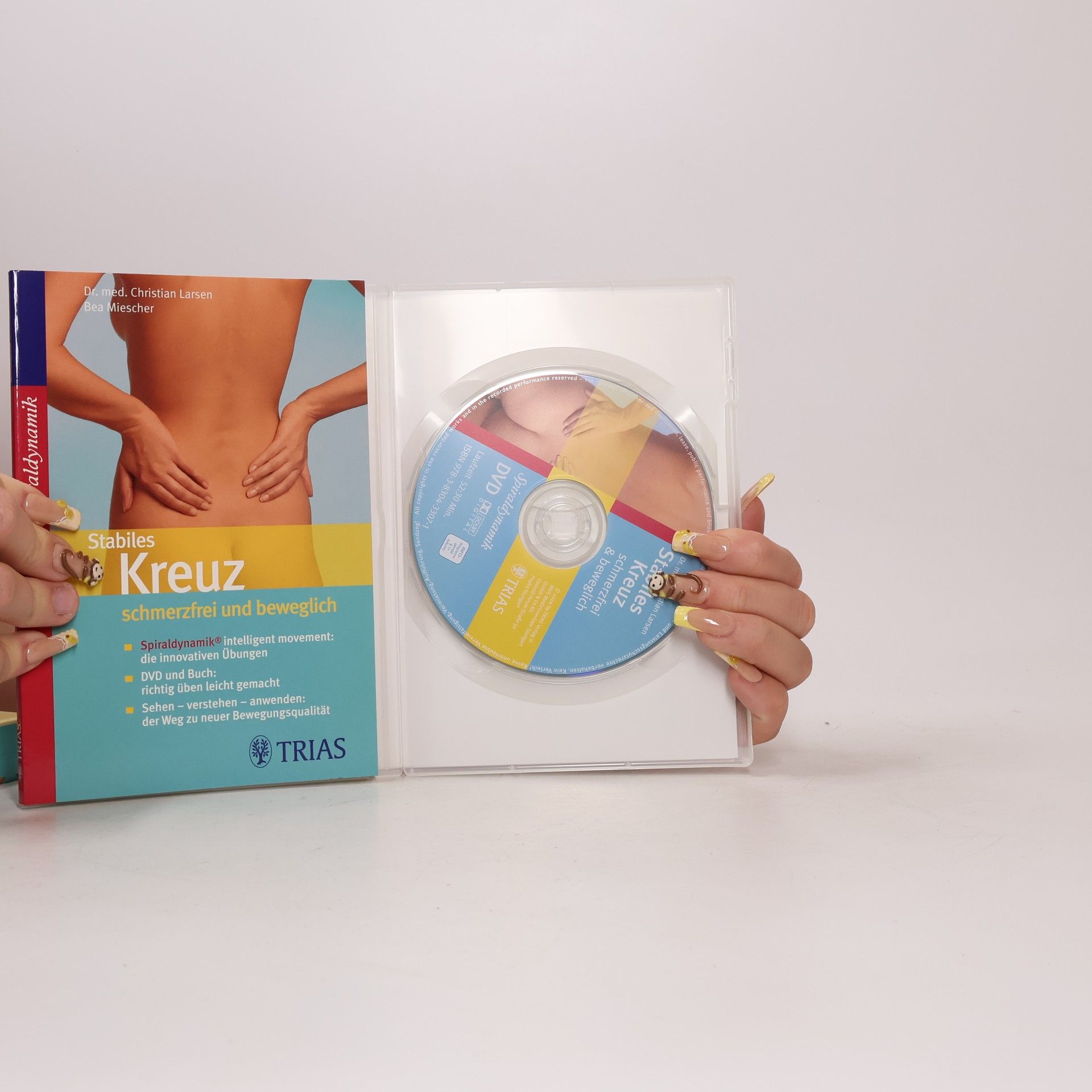 Autores varios Stabiles Kreuz