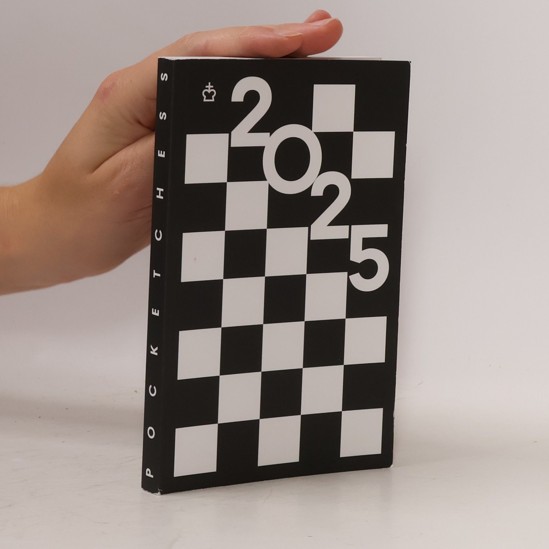 Stefan Löffler Pocket Chess