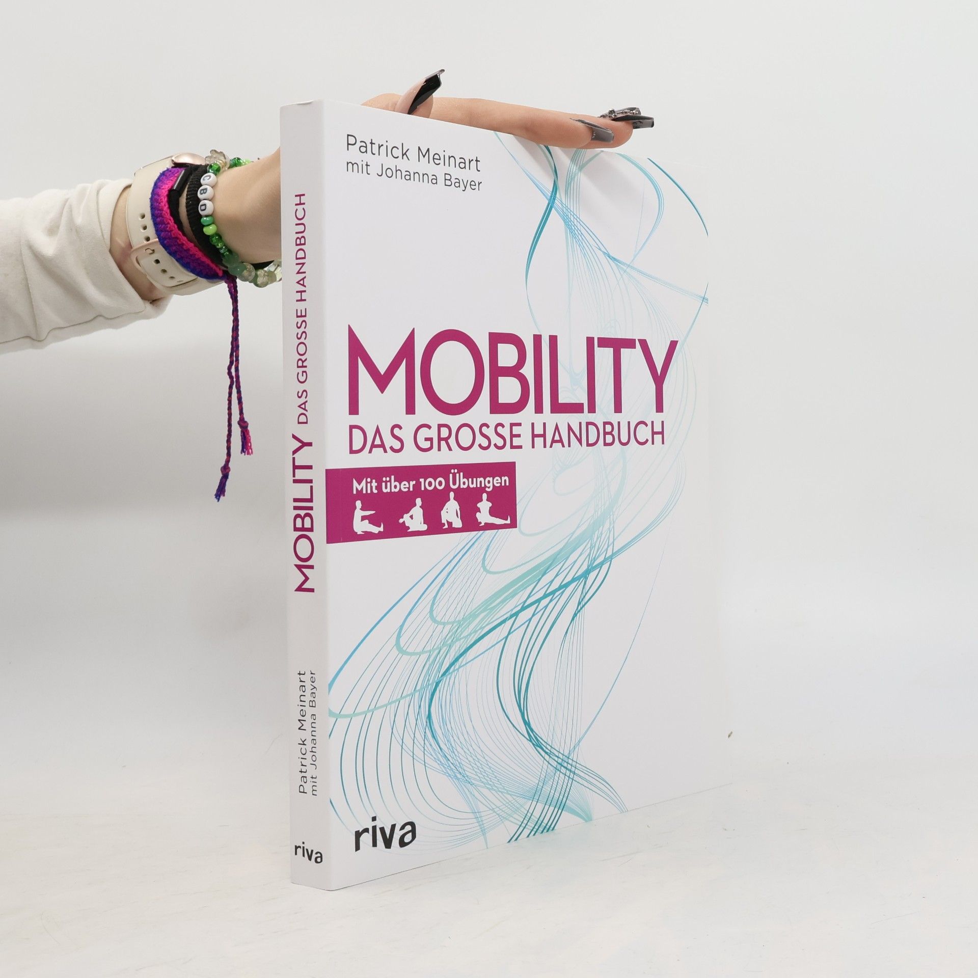 Patrick Meinart Mobility