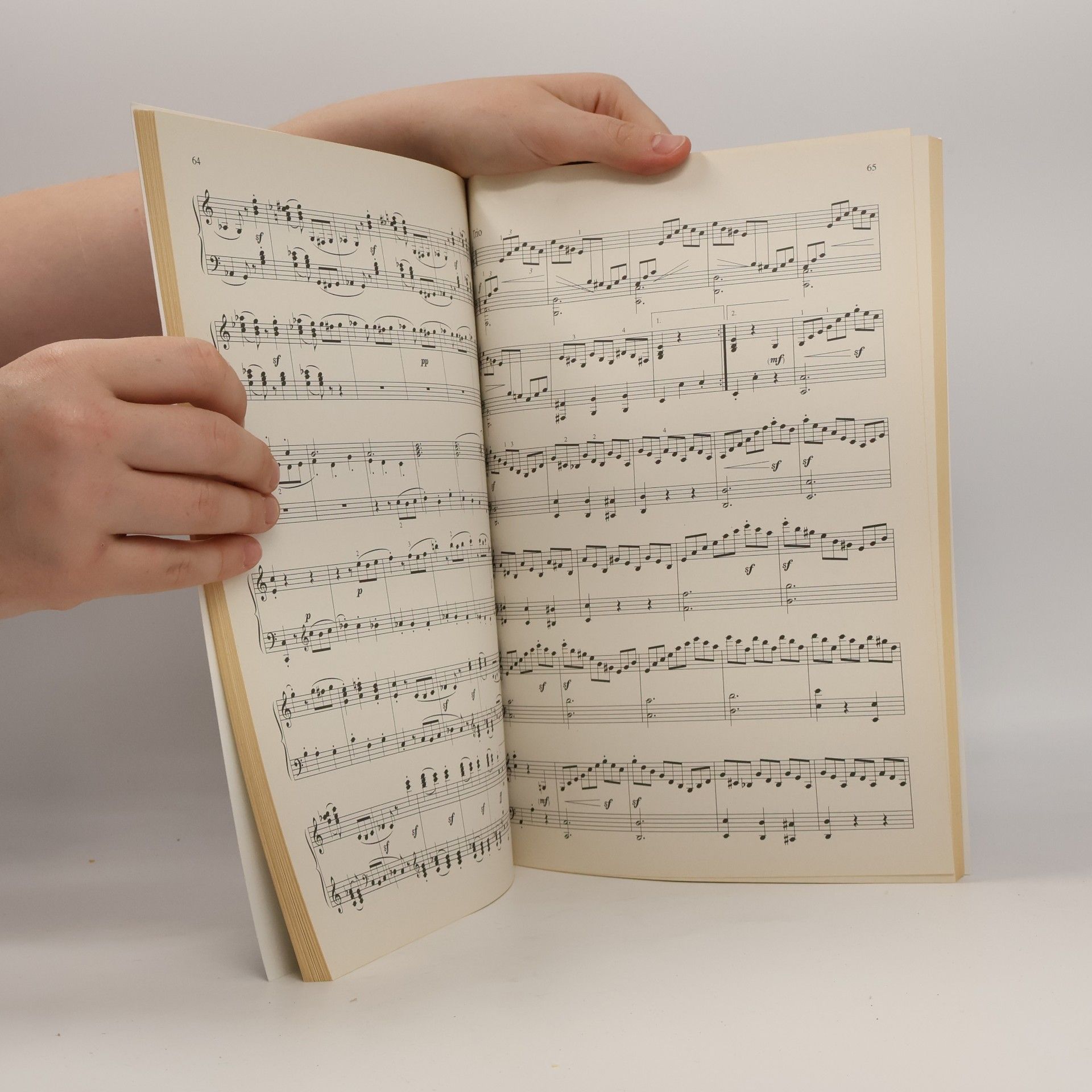 Ludwig van Beethoven Ludwig van Beethoven Klavierwerke