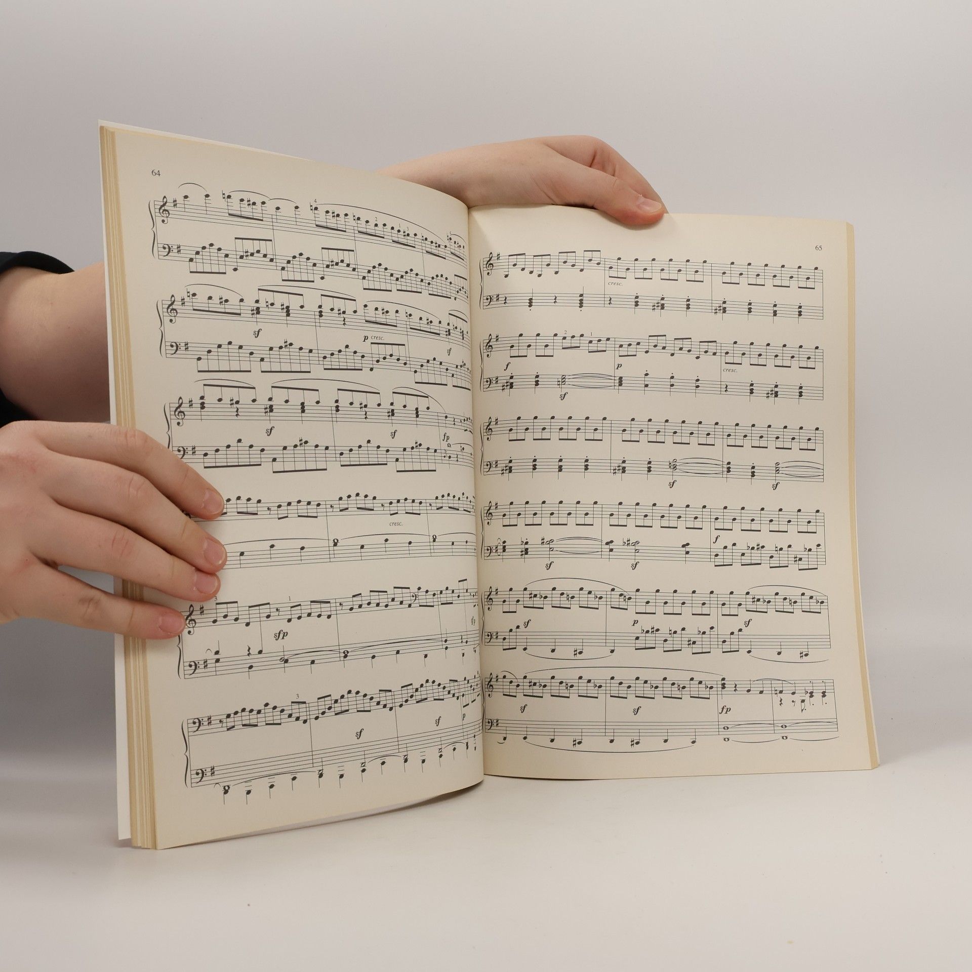 Ludwig van Beethoven Ludwig van Beethoven Klavierwerke - neu ediert von Margarete Babinsky