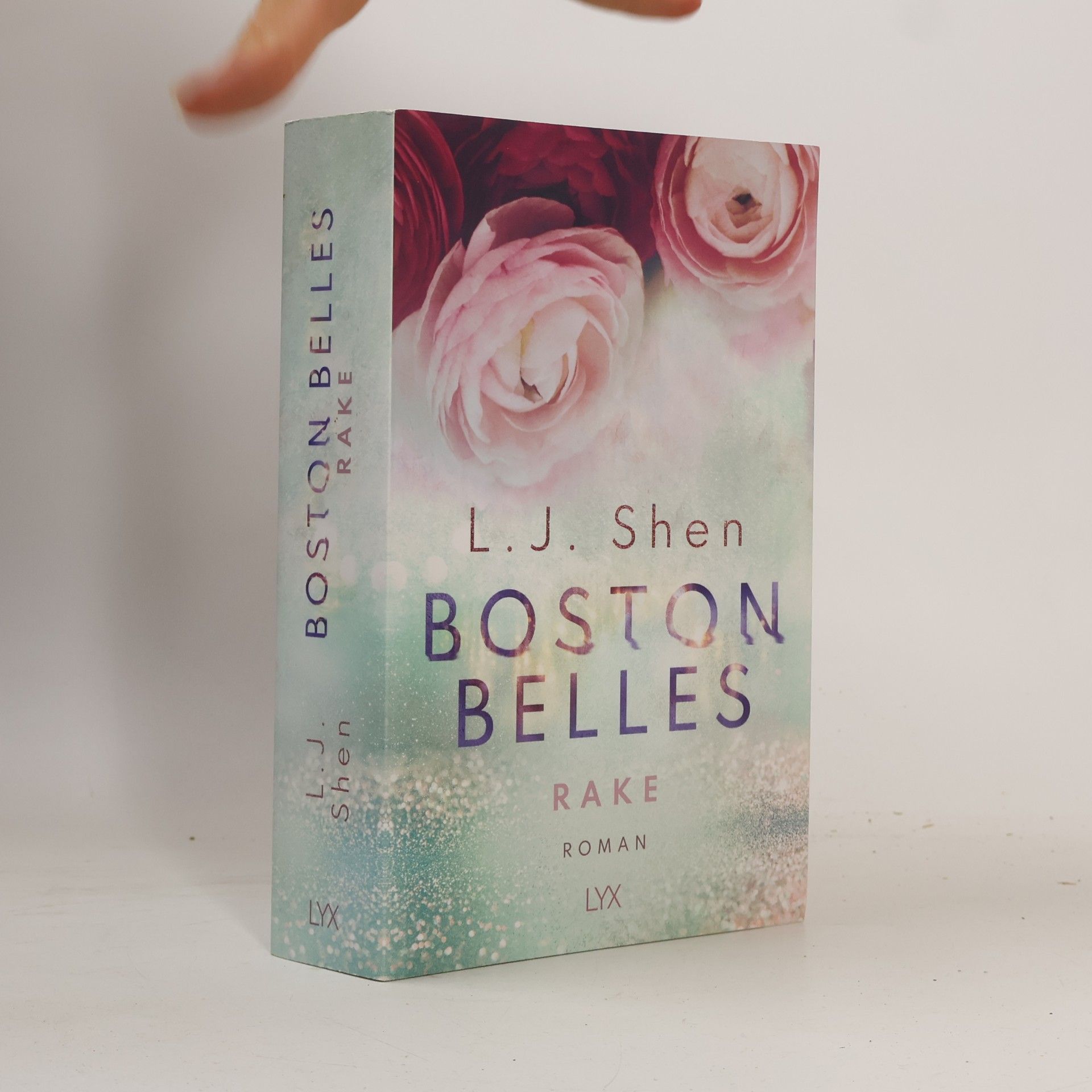 Boston Belles - Rake