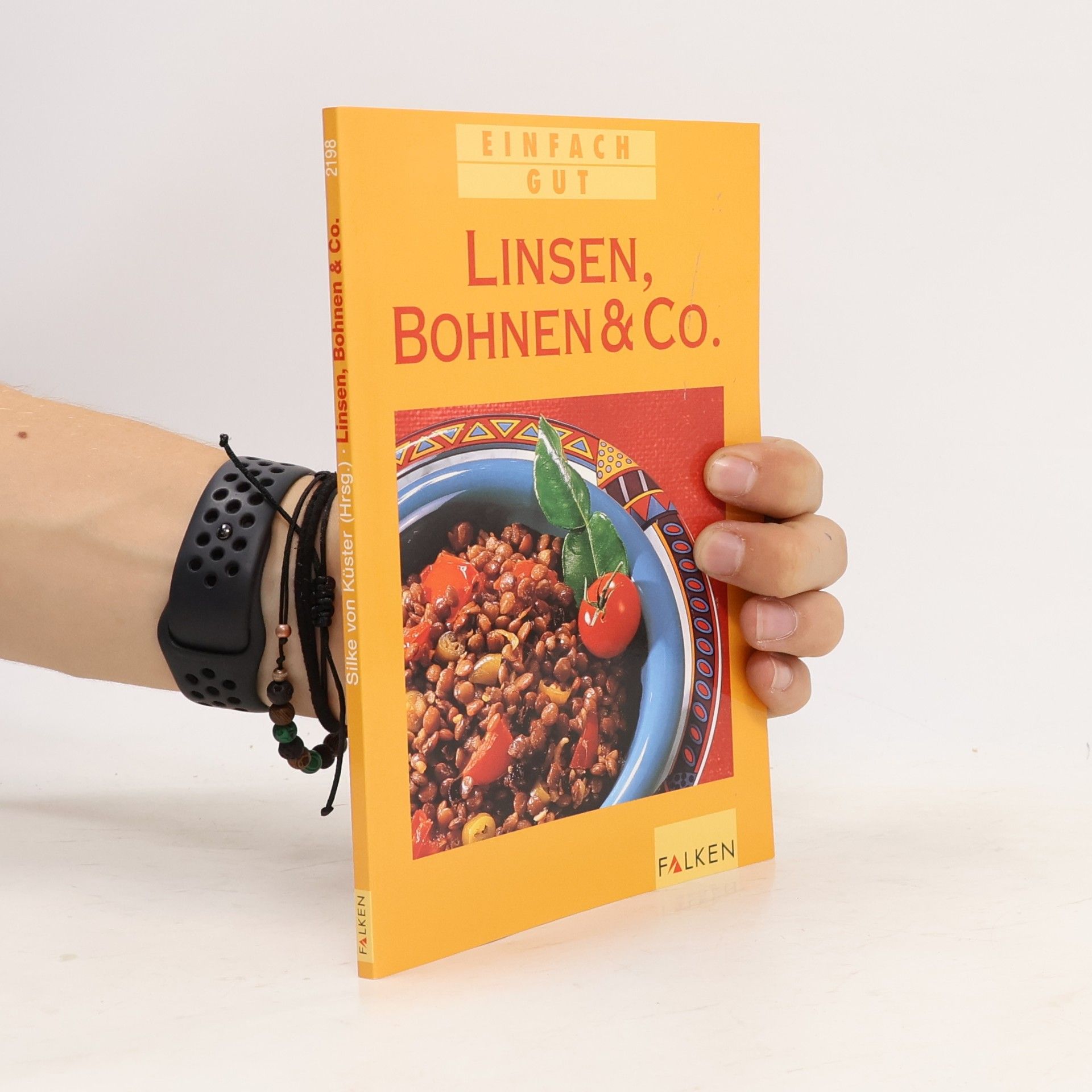 Linsen, Bohnen & Co.