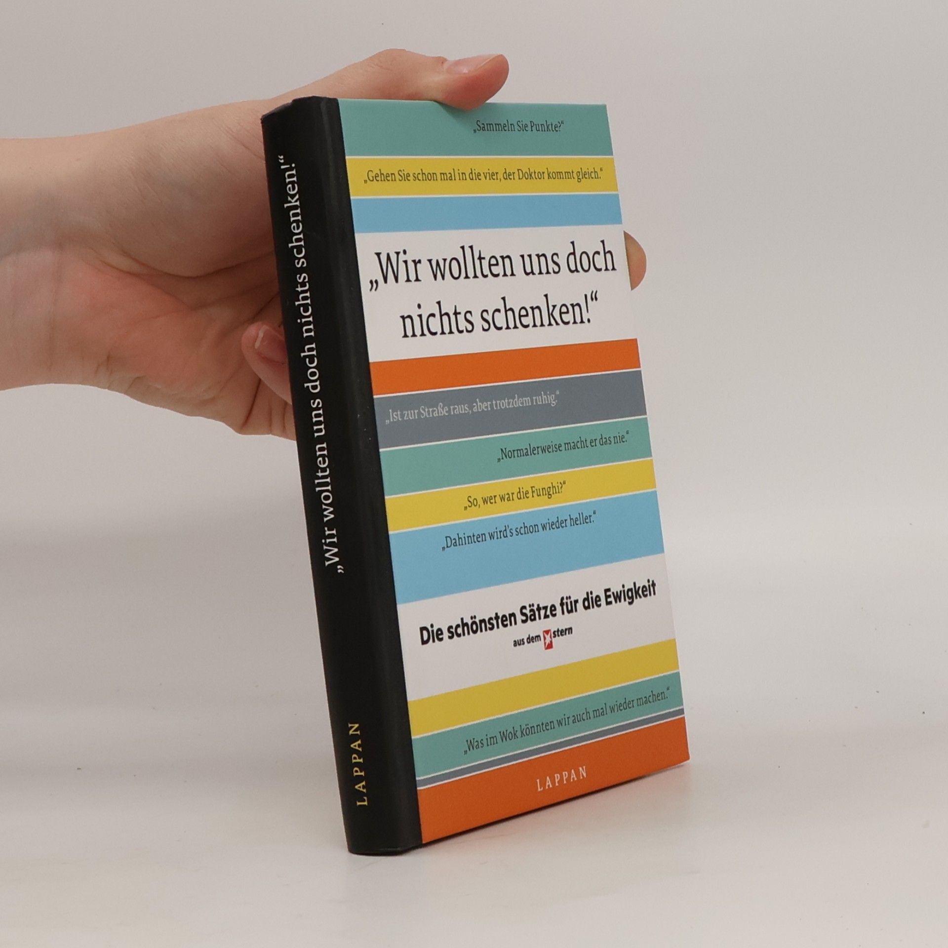 Tobias Schülert "Wir wollten uns doch nichts schenken!"