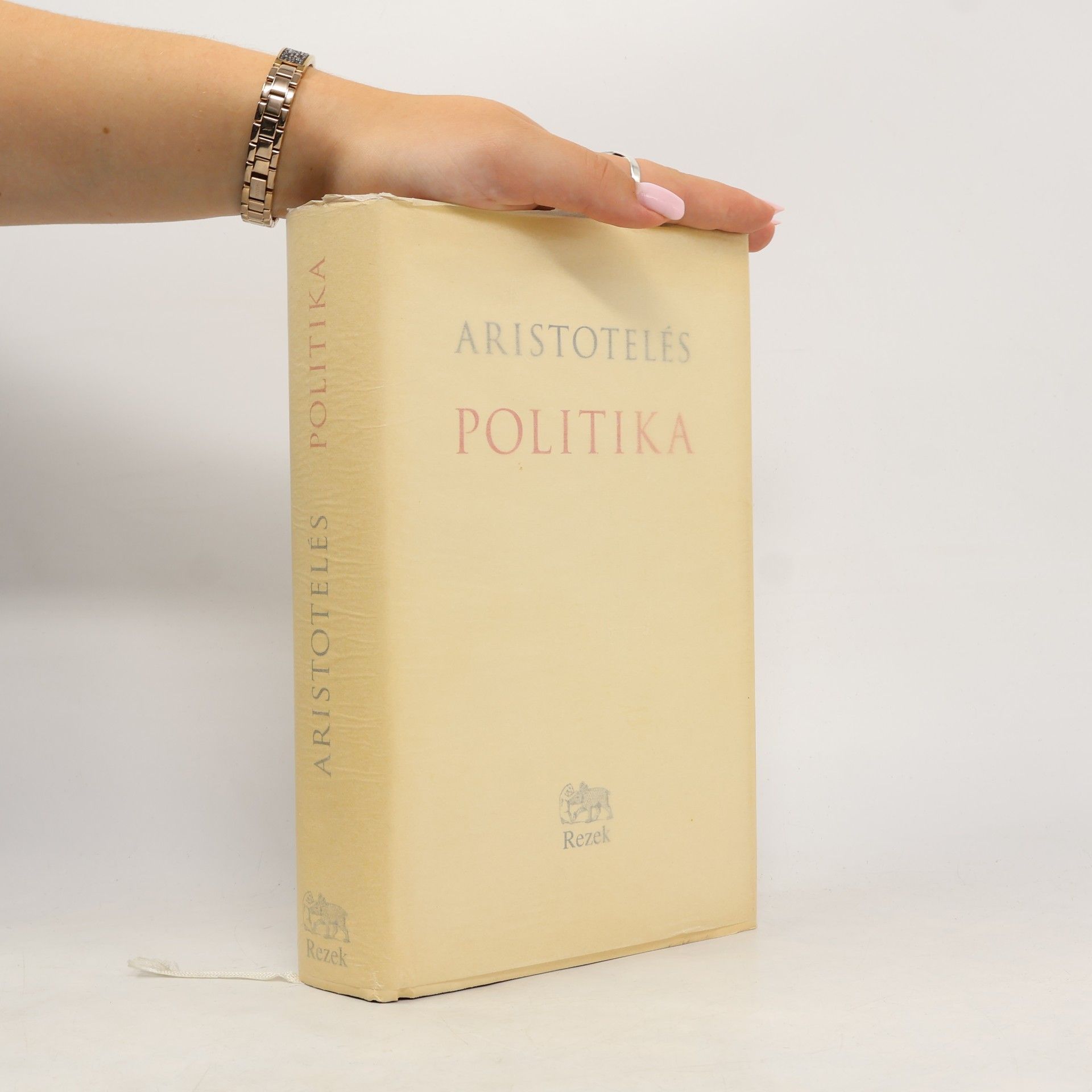 Aristoteles Politika